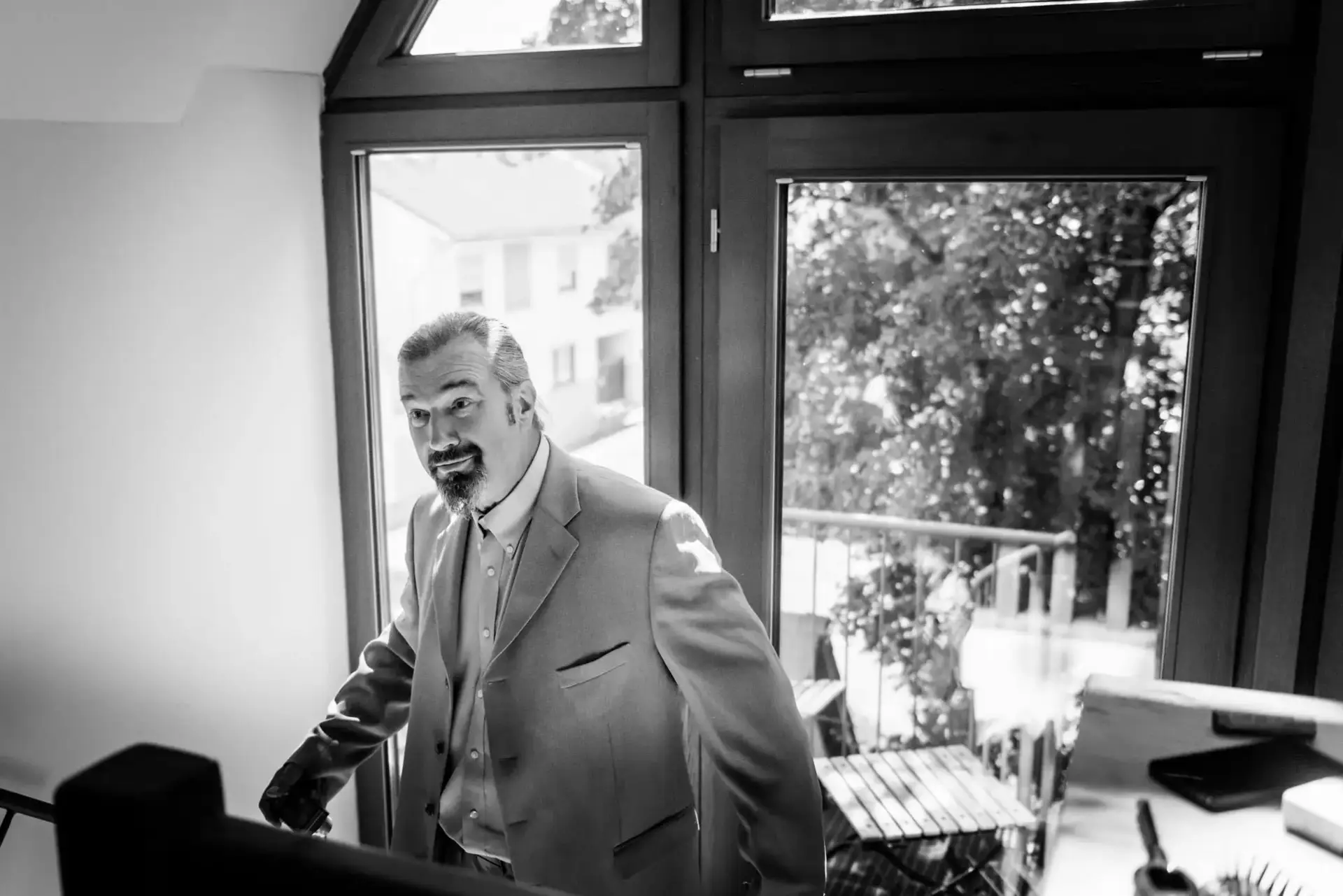 Gartenhochzeit Sinsheim Prewedding - Bild 57