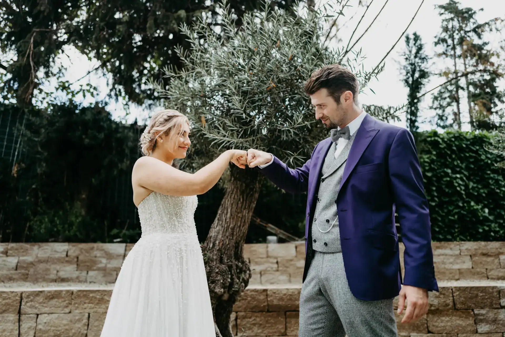 Hochzeit Morrhof Großkarlbach - Bild 65