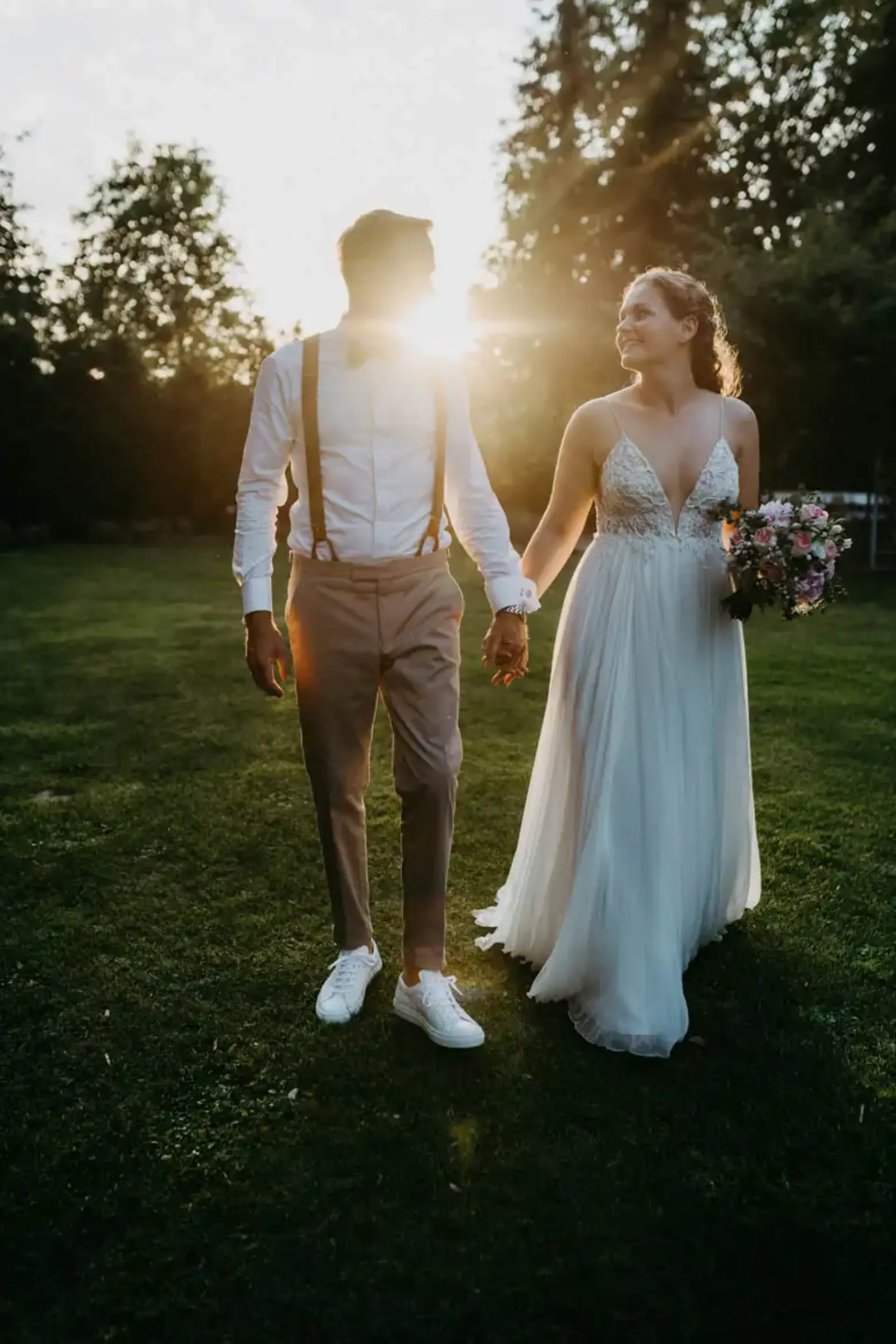 Hochzeit Eventmühle Kraichgau - Bild 56