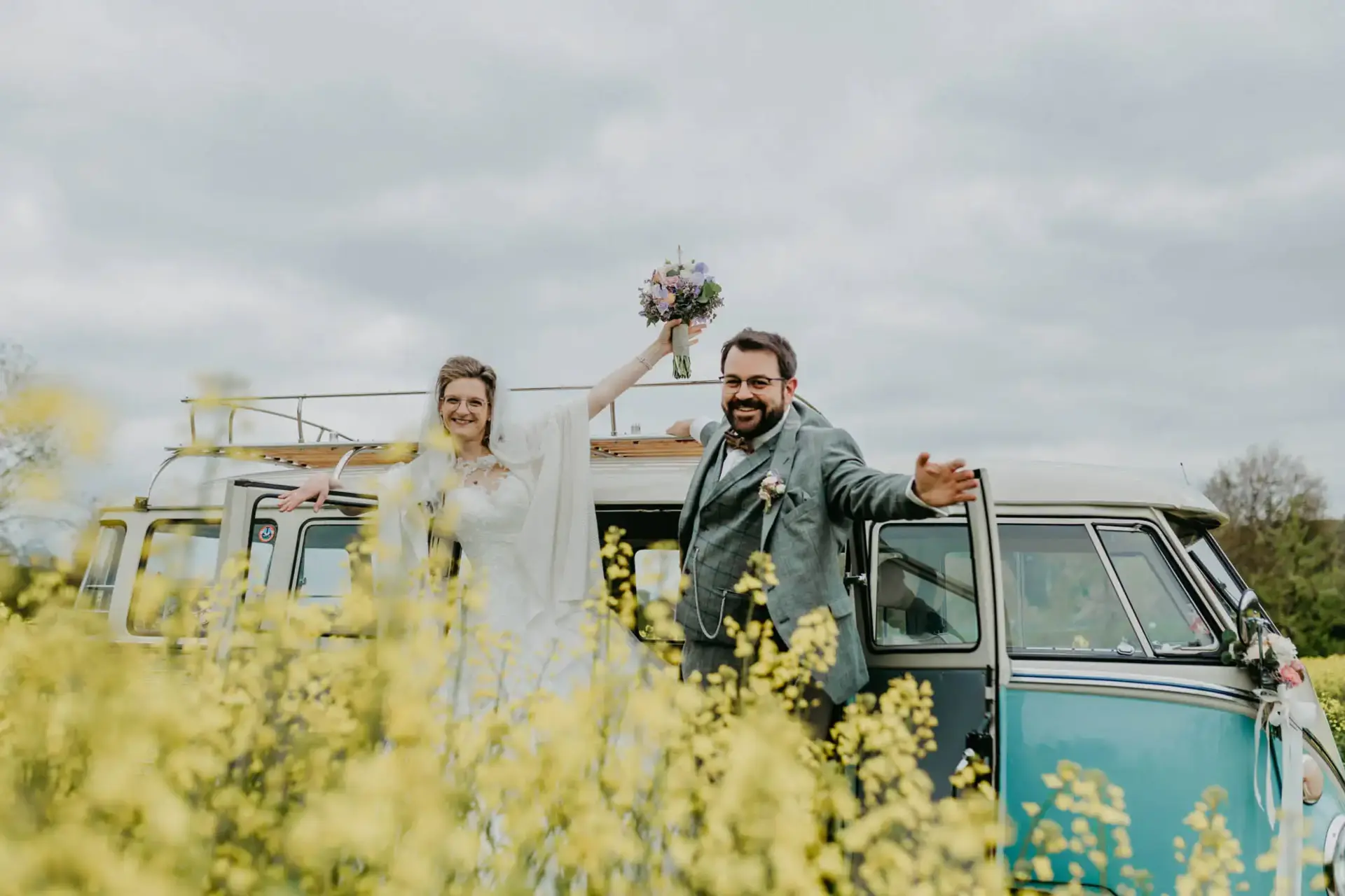 Hochzeit Palmeri Östringen - Bild 28