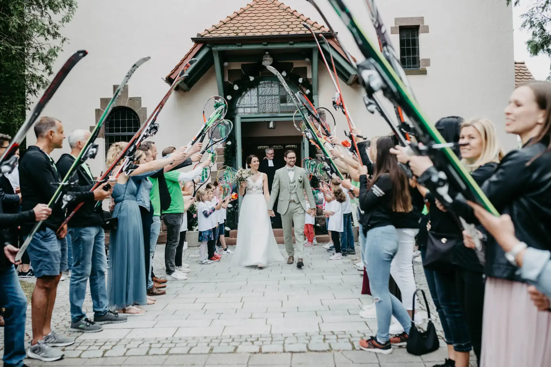 Hochzeit Bruchsal - Bild 23