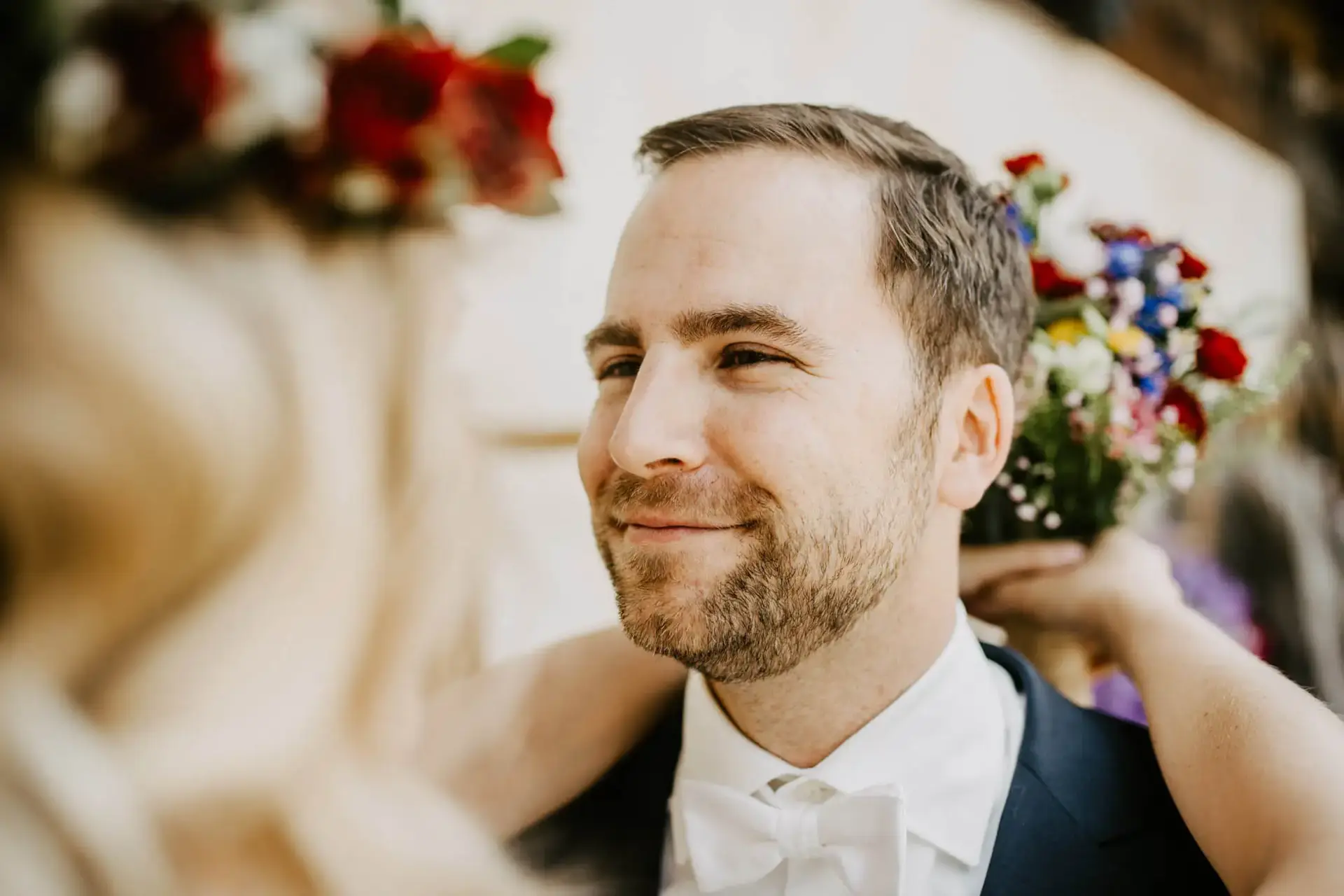 Hochzeit Alpen Schliersee - Bild 15
