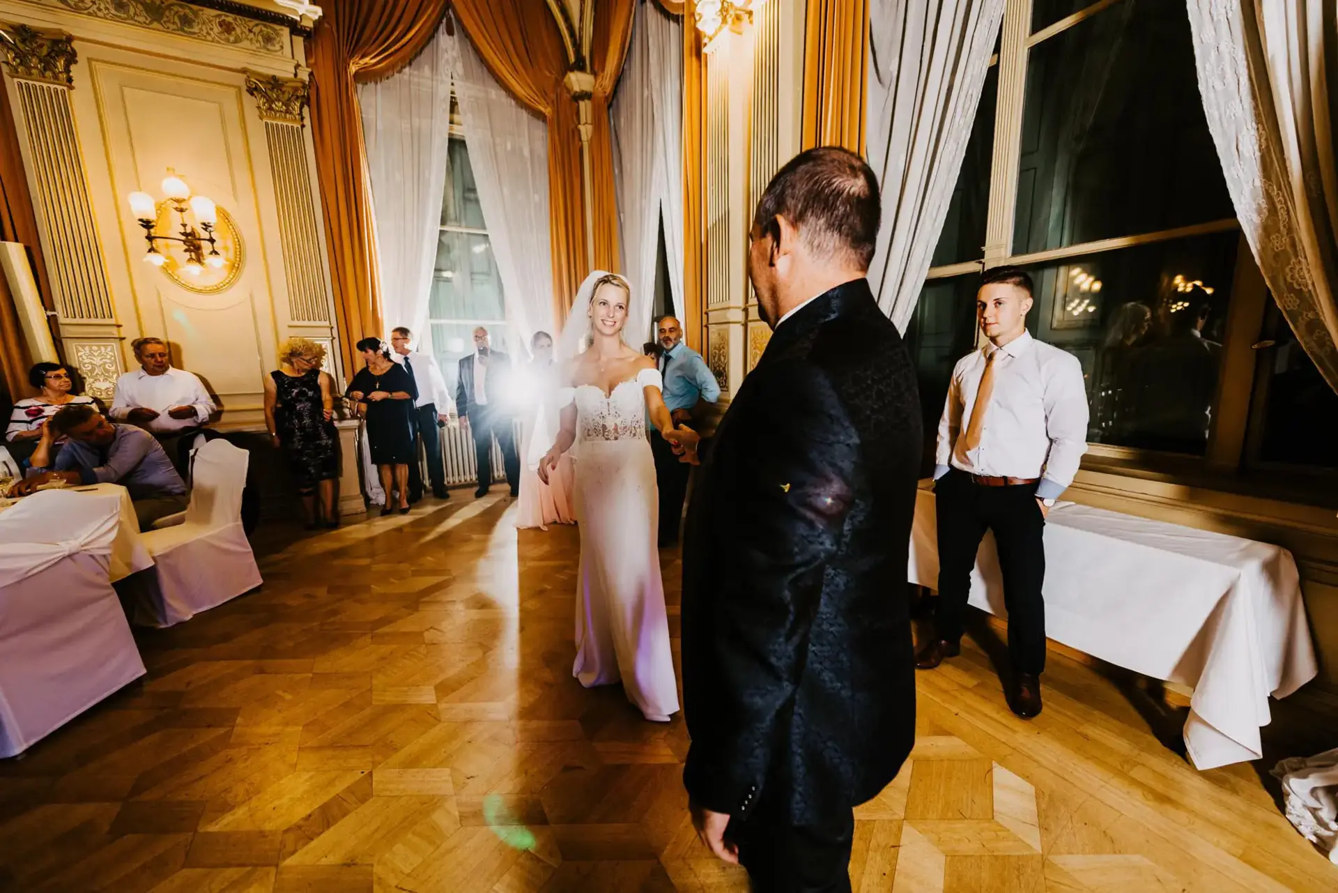 Hochzeit Heidelberg - Bild 56