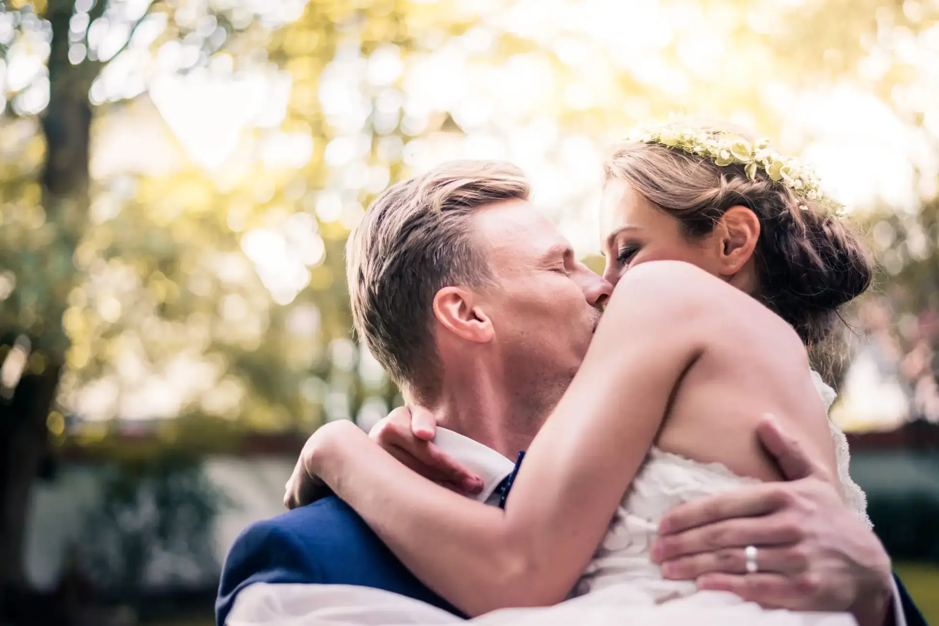 Gartenhochzeit Sinsheim Prewedding - Bild 09