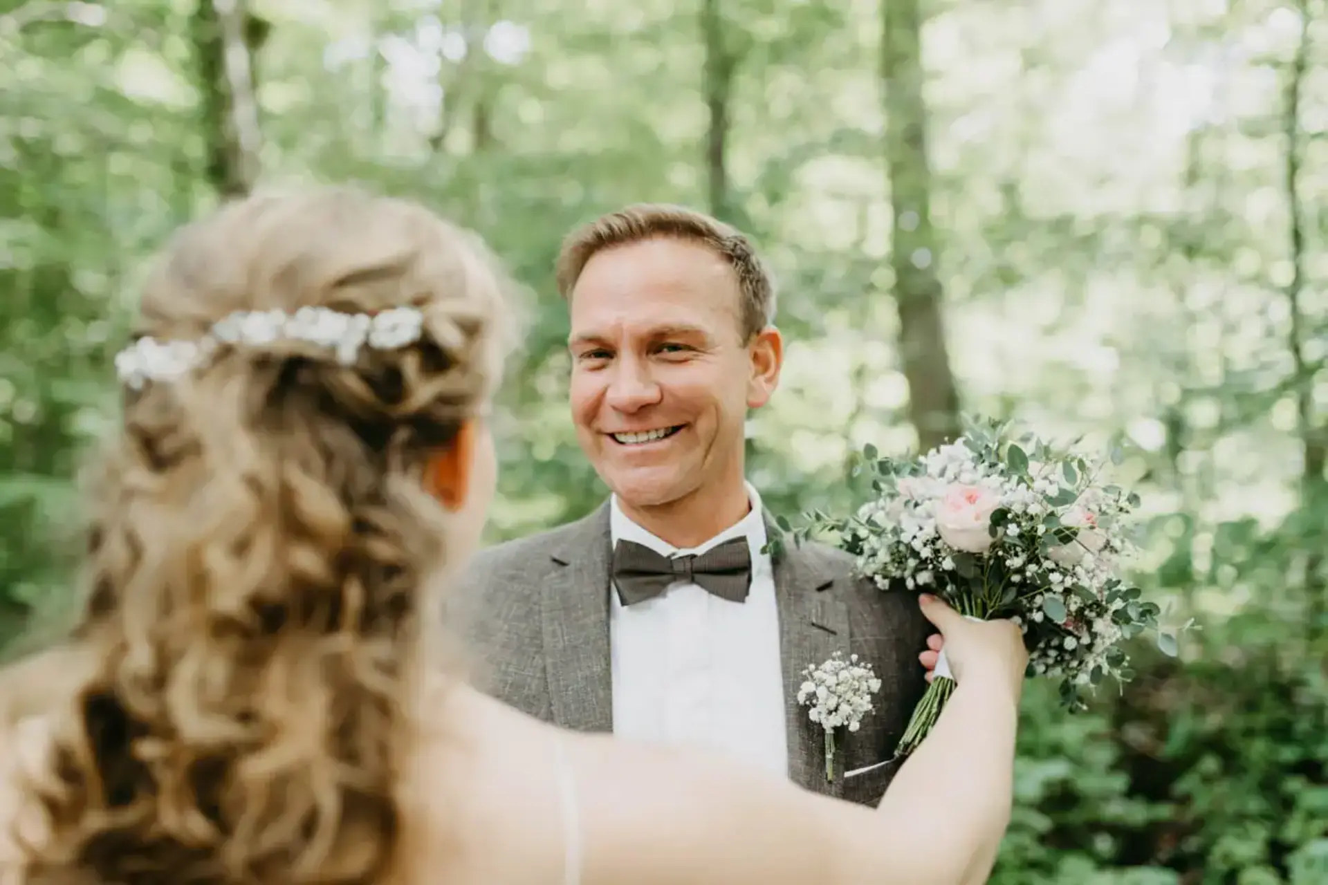 Hochzeit Eventmühle Kraichgau - Bild 25