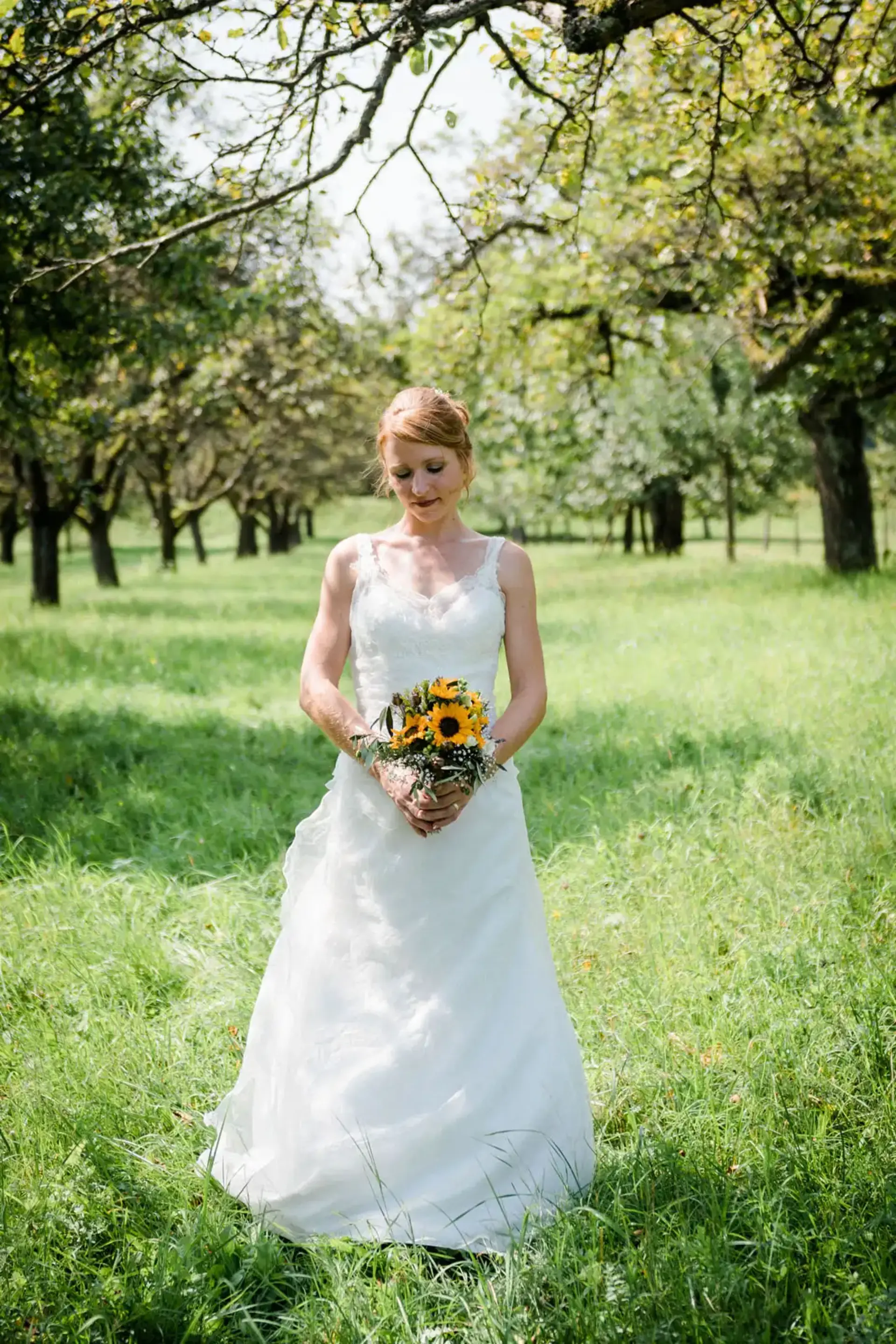 Hochzeit Burg Steinsberg Sinsheim - Bild 24