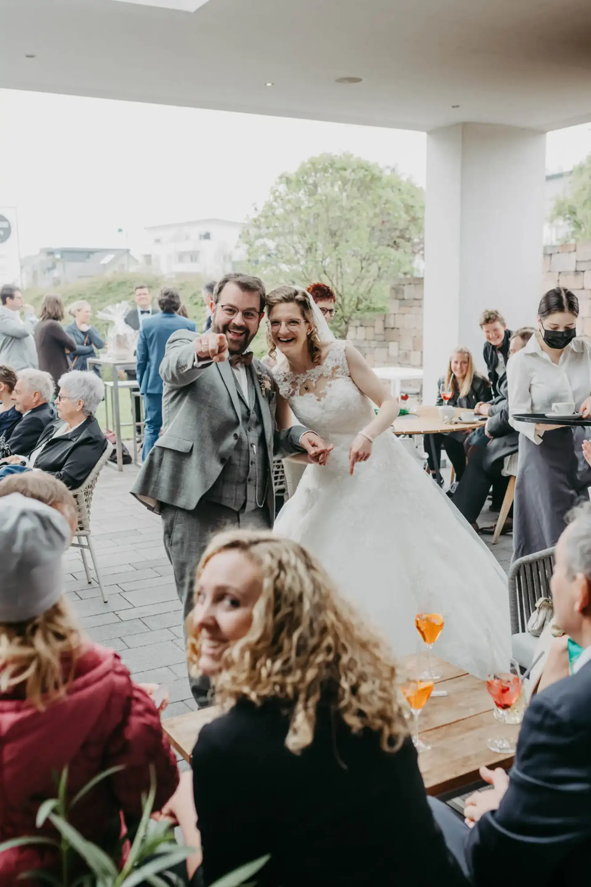 Hochzeit Palmeri Östringen - Bild 59
