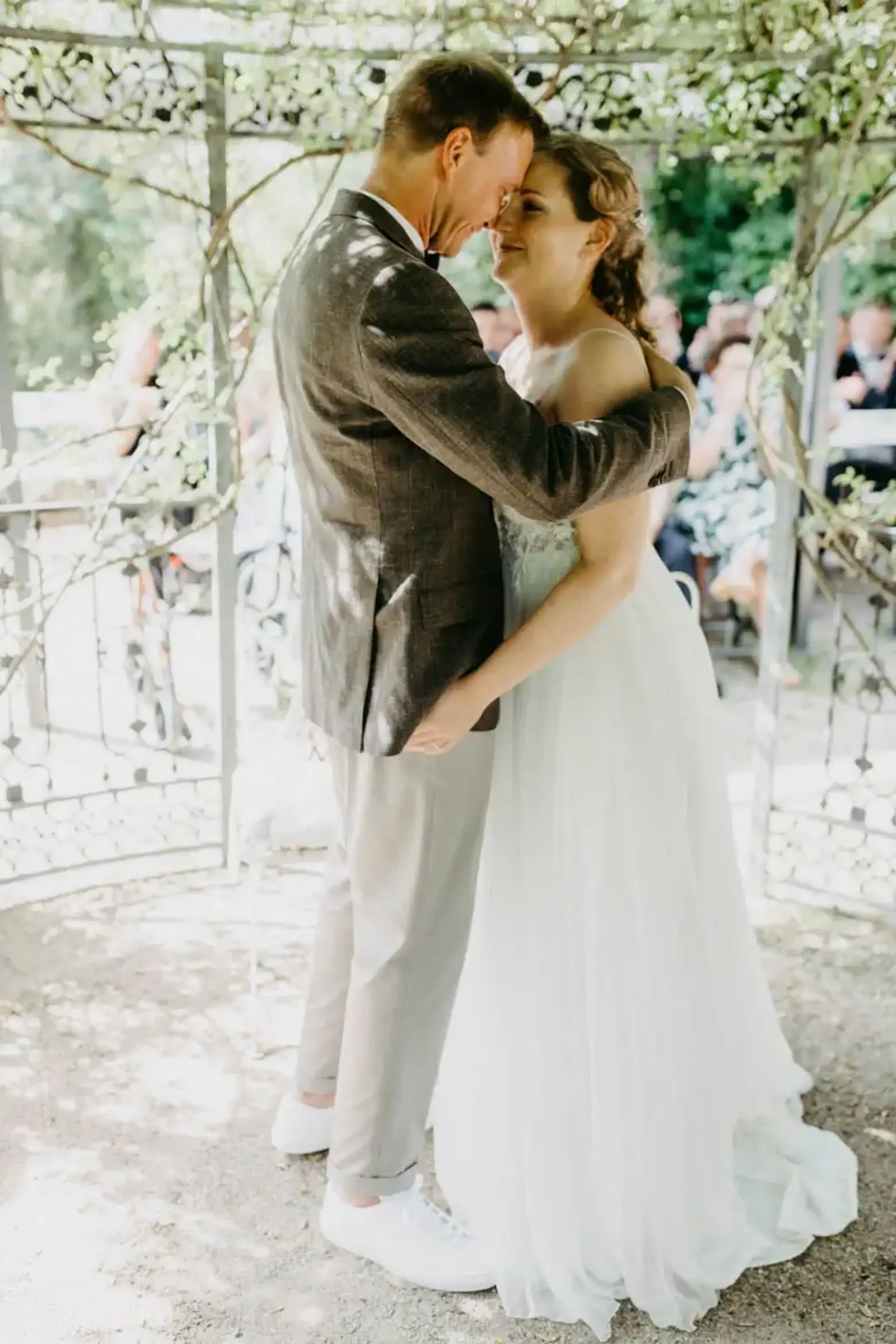 Hochzeit Eventmühle Kraichgau - Bild 50