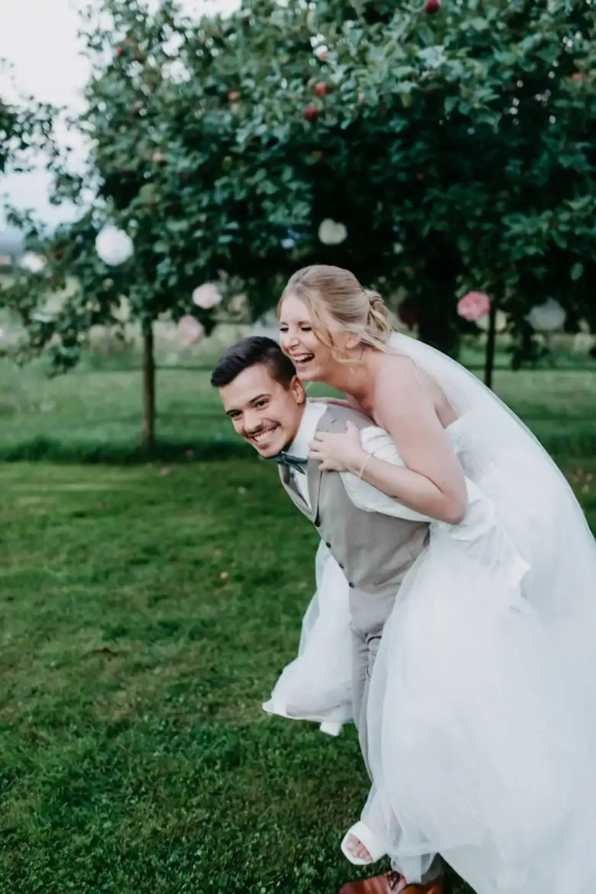 Hochzeit Berghof Weinäcker Heidelberg - Bild 50
