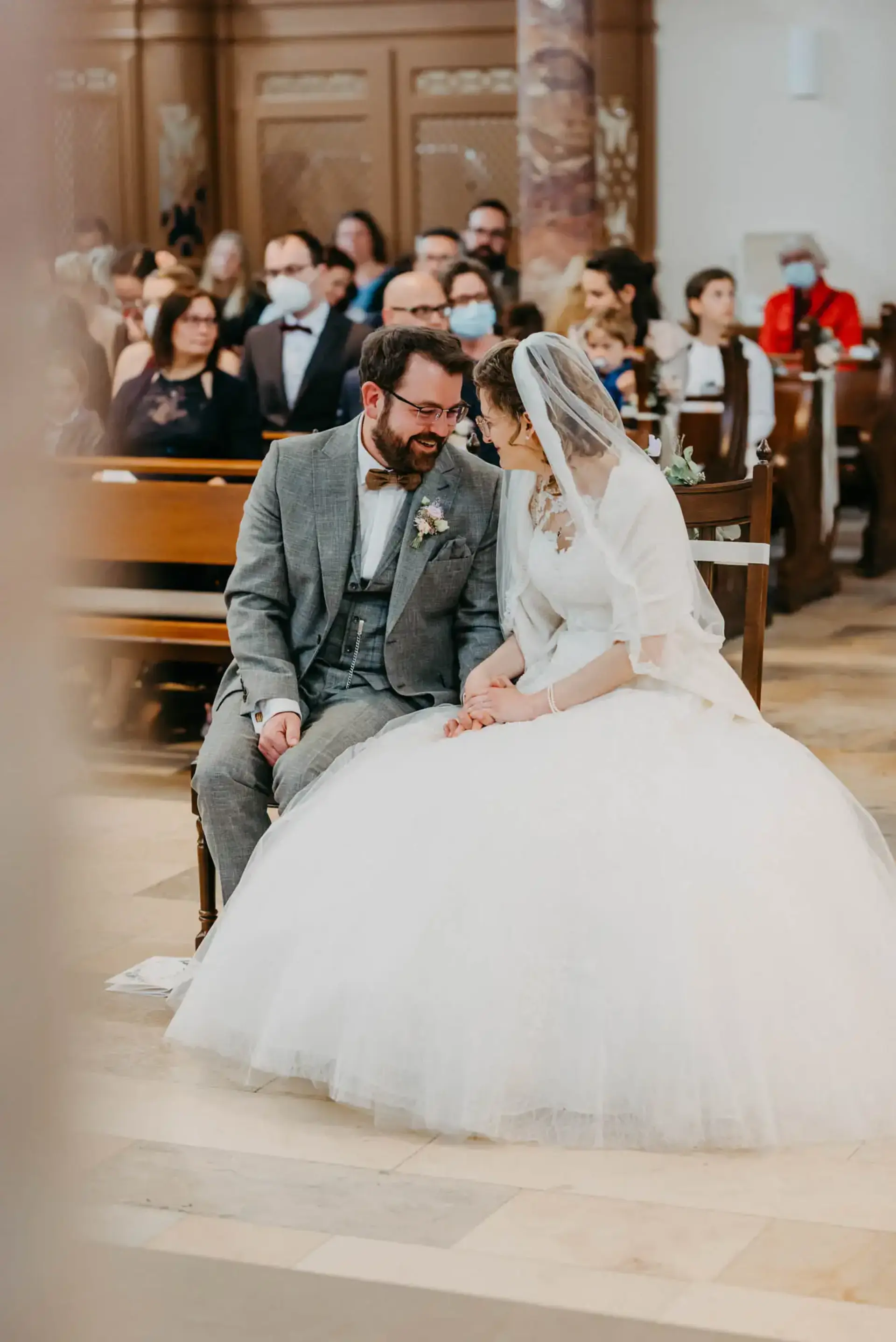Hochzeit Palmeri Östringen - Bild 48