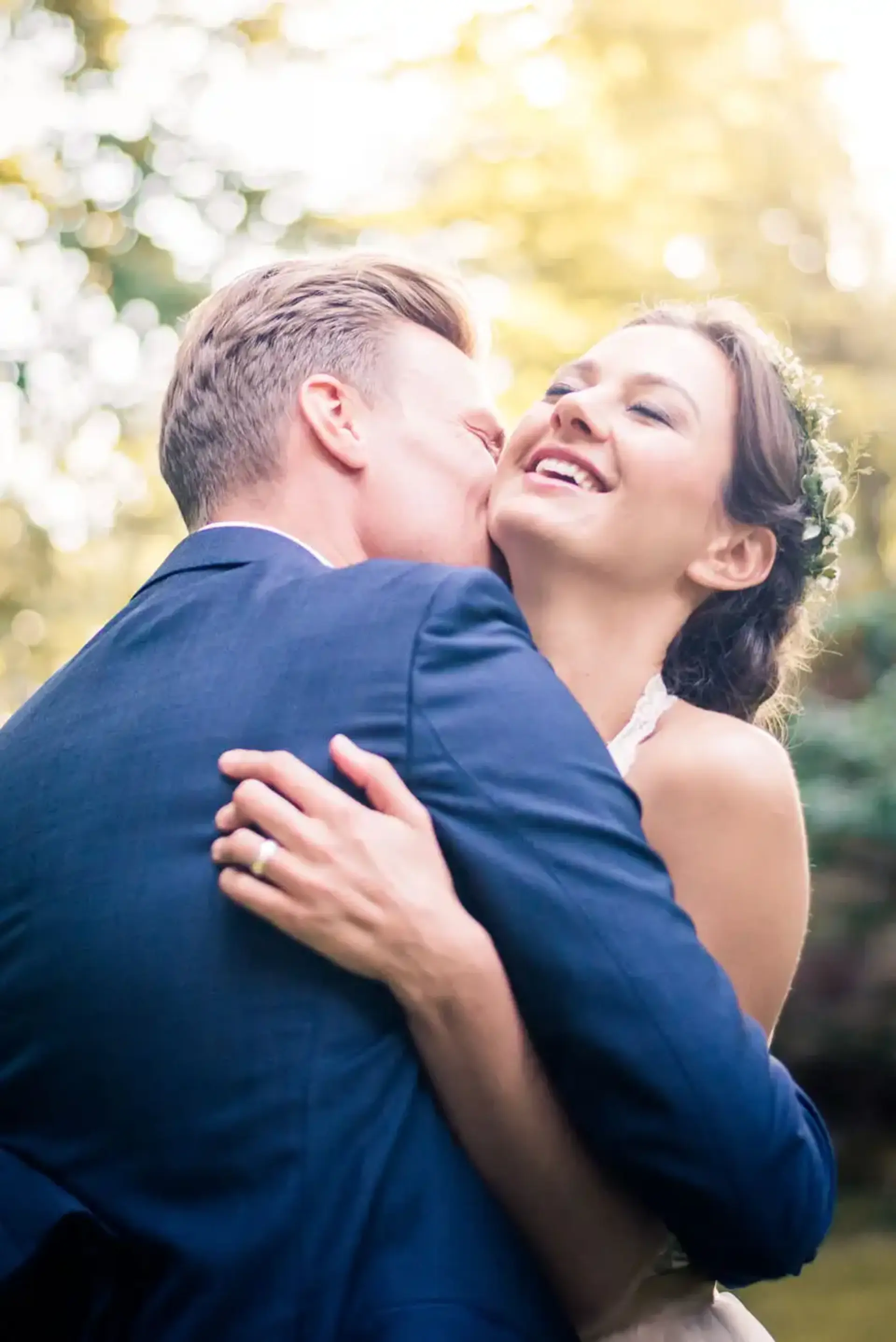 Gartenhochzeit Sinsheim Prewedding - Bild 07