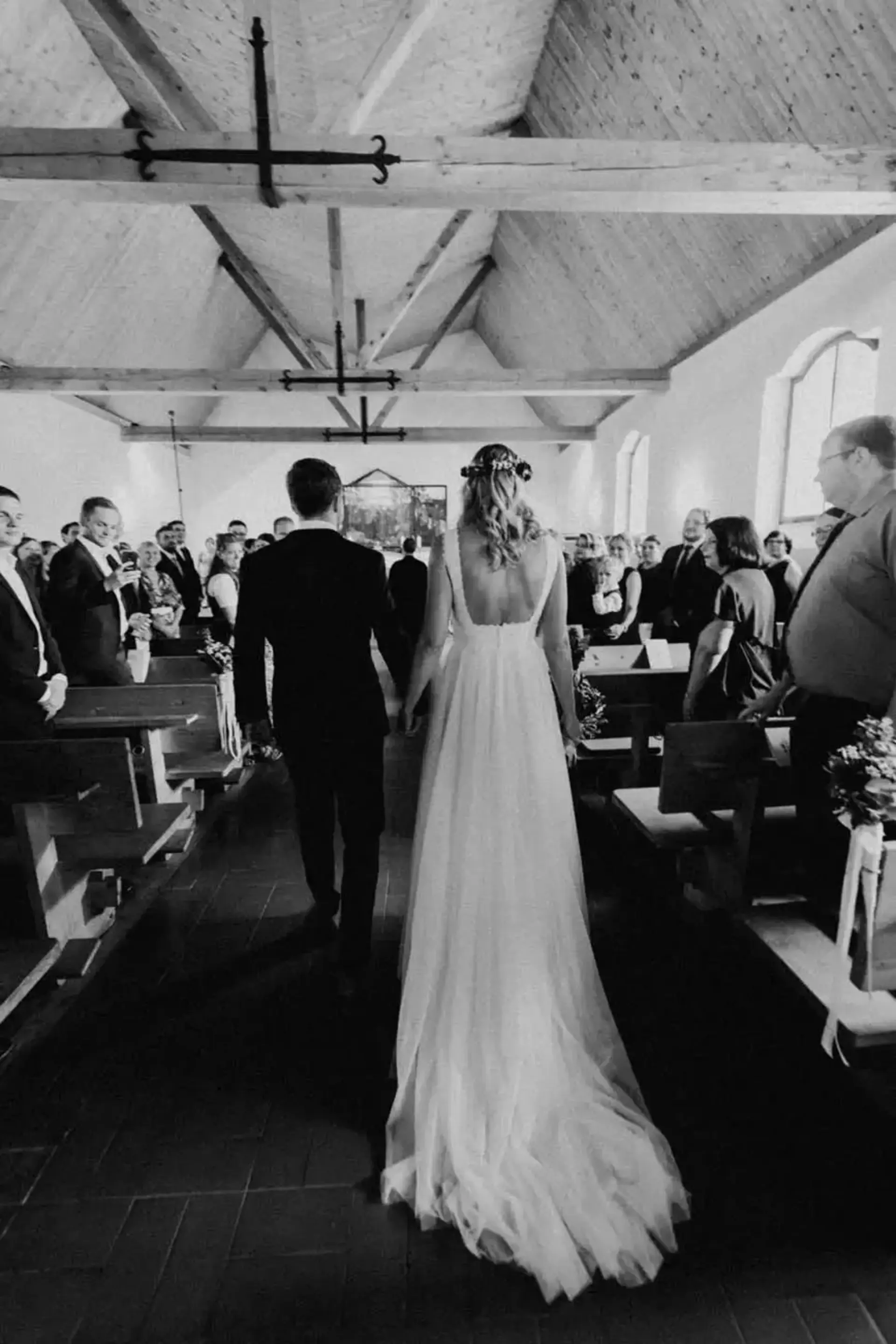 Hochzeit Alpen Schliersee - Bild 41