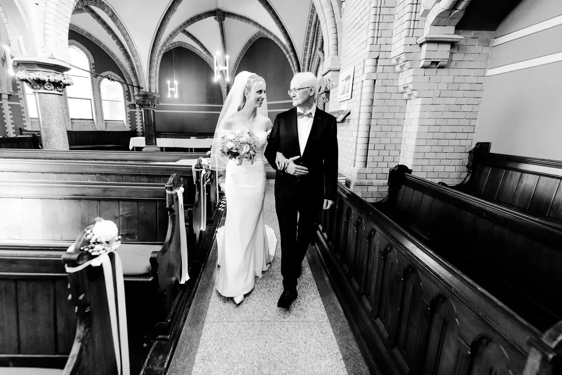 Hochzeit Heidelberg - Bild 37