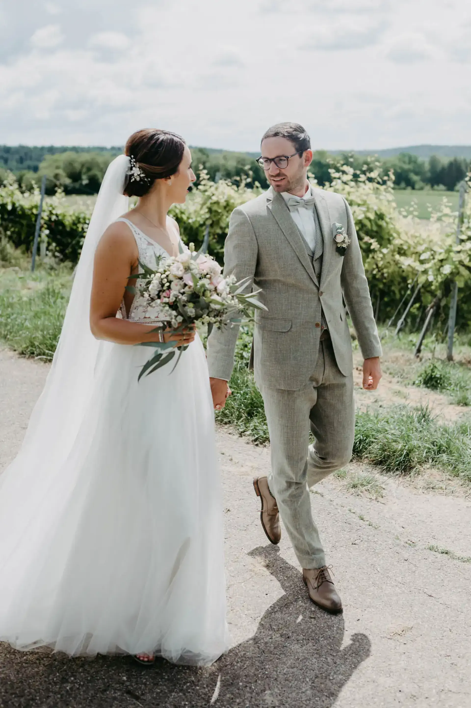 Hochzeit Bruchsal - Bild 09
