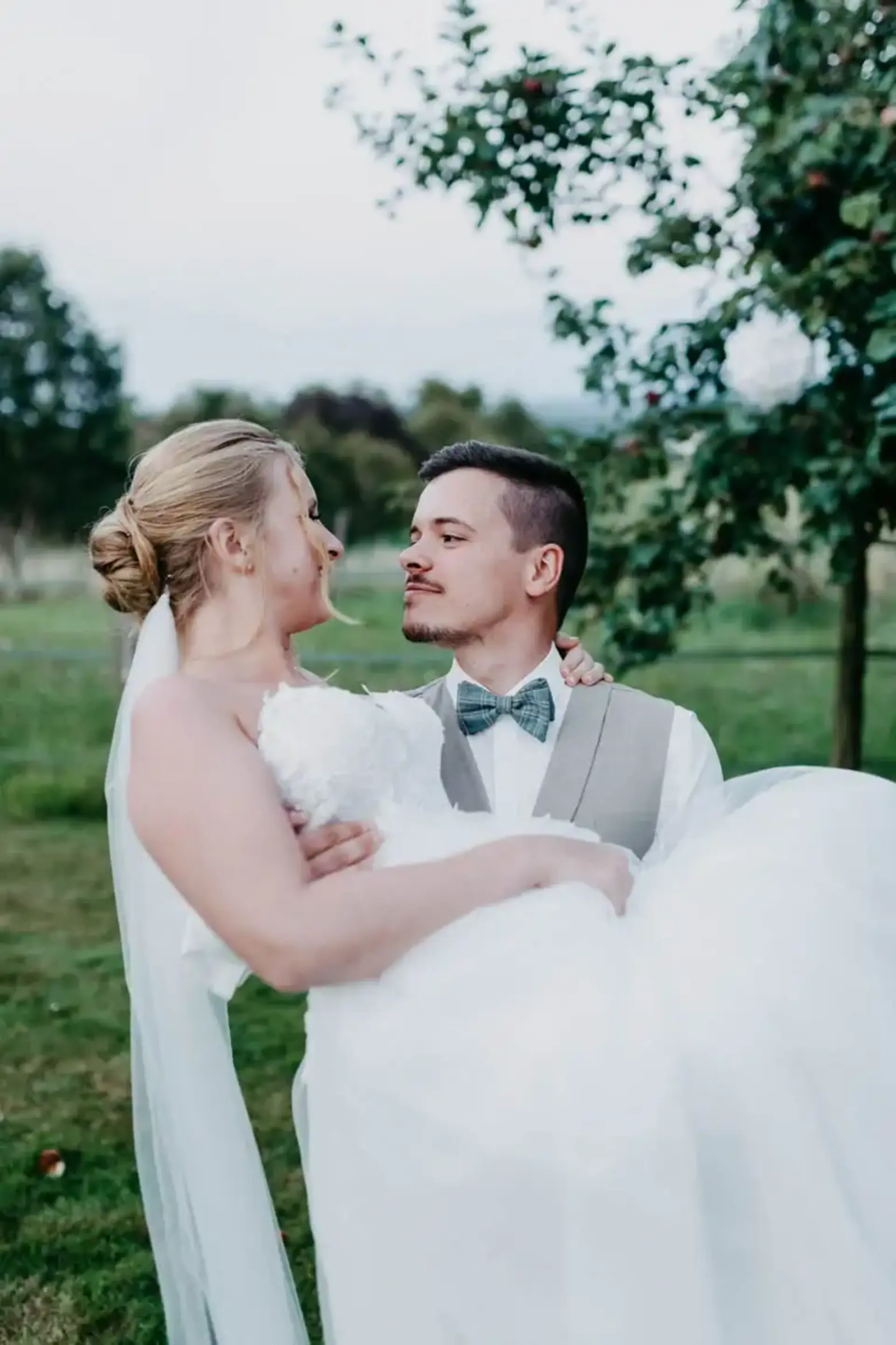 Hochzeit Berghof Weinäcker Heidelberg - Bild 51