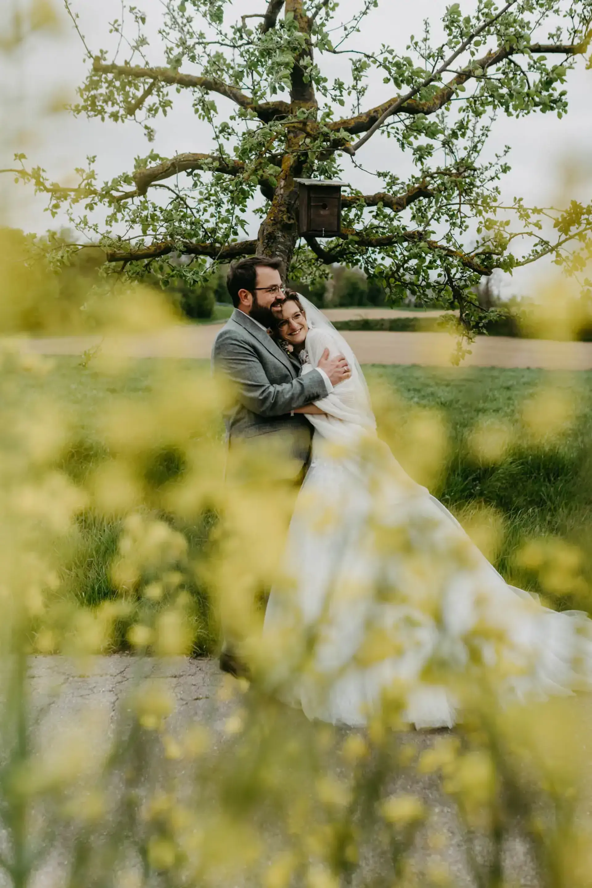 Hochzeit Palmeri Östringen - Bild 34