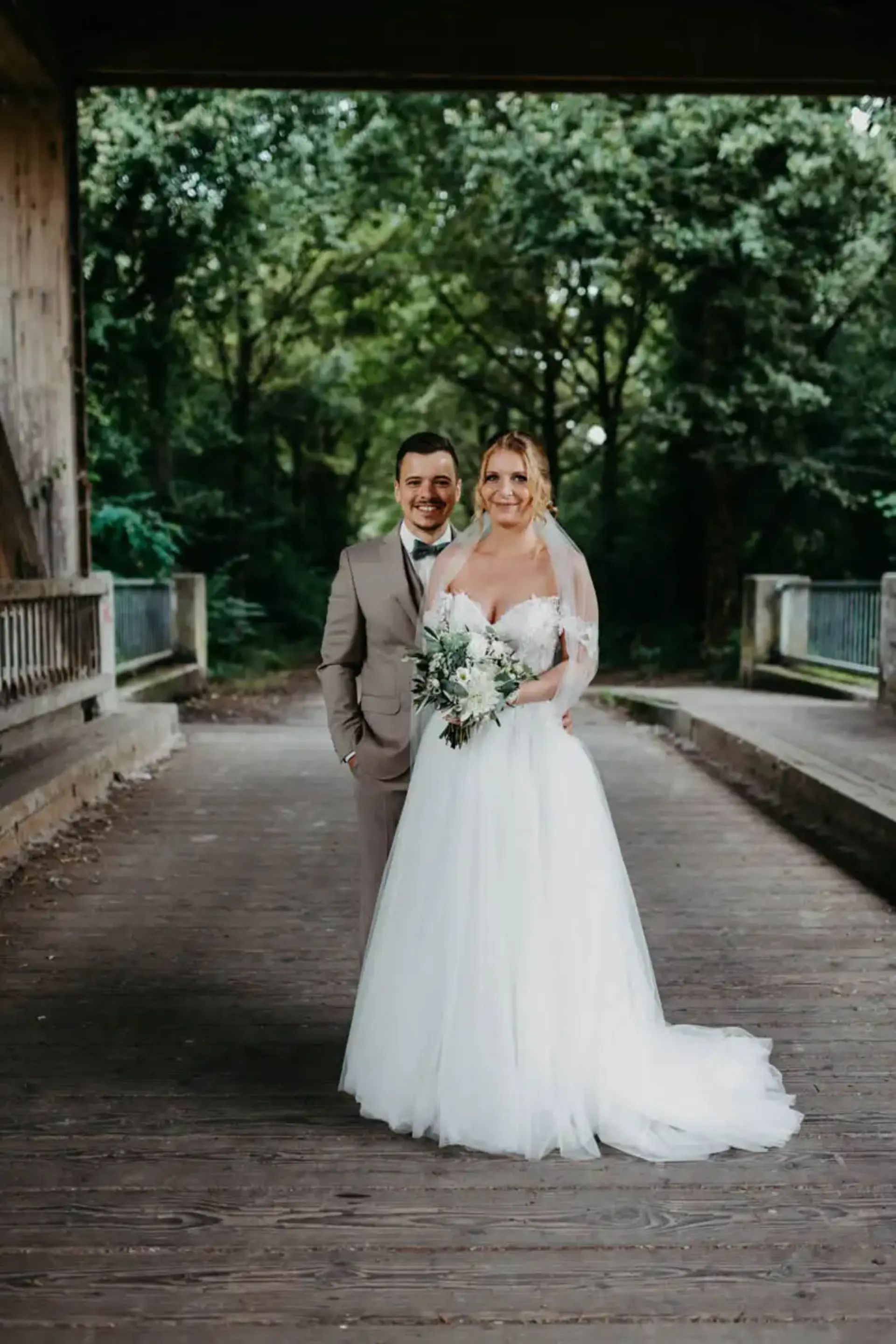 Hochzeit Berghof Weinäcker Heidelberg - Bild 31