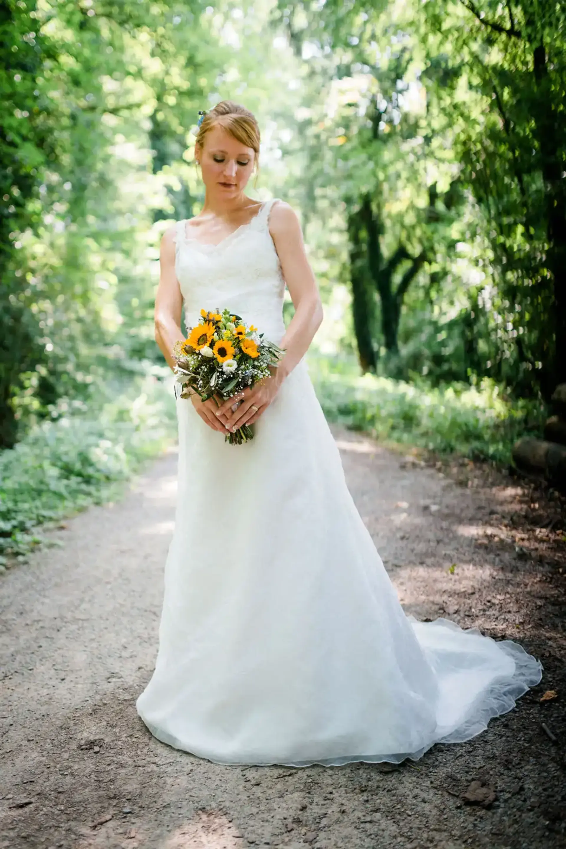 Hochzeit Burg Steinsberg Sinsheim - Bild 12