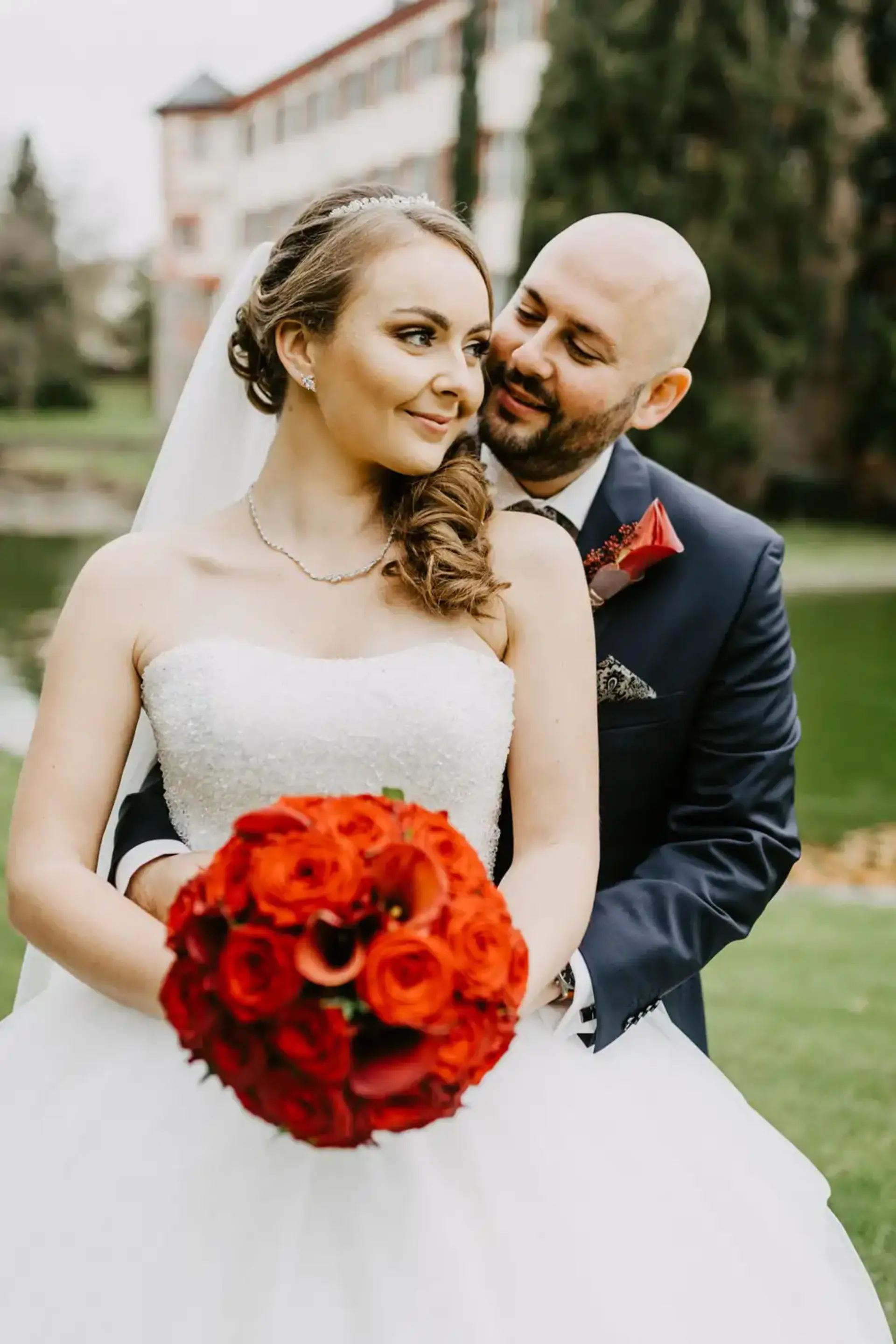Hochzeit Schloss Michelfeld - Bild 36