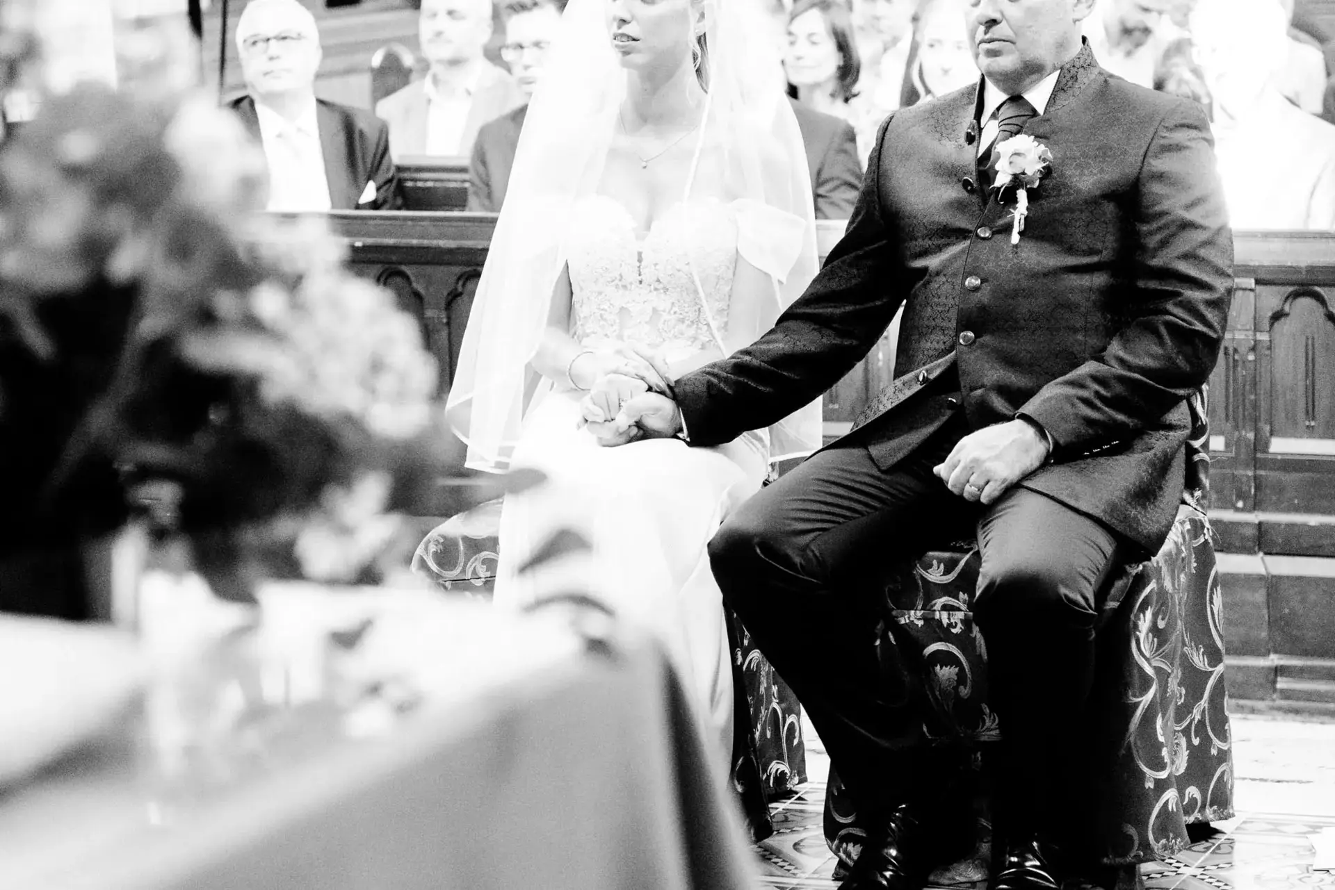 Hochzeit Heidelberg - Bild 40