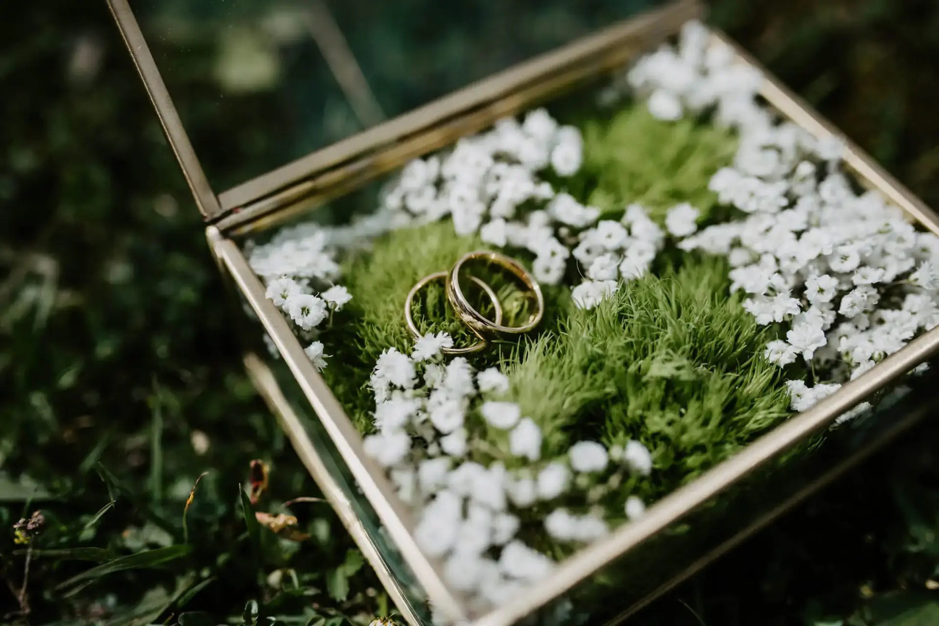 Hochzeit Alpen Schliersee - Bild 23