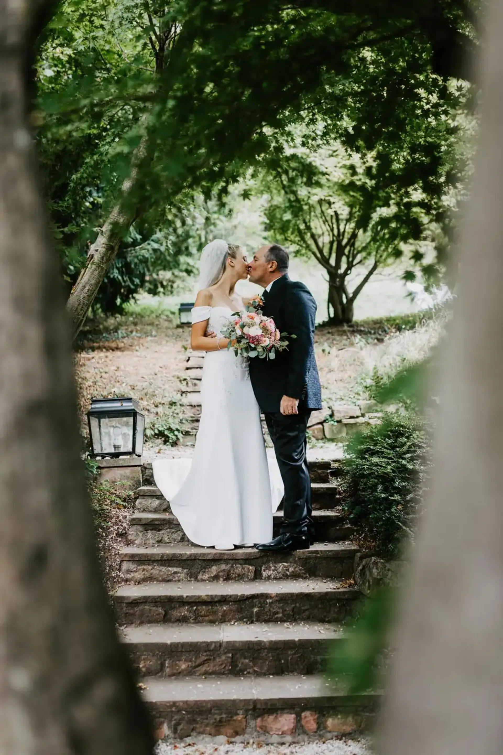 Hochzeit Heidelberg - Bild 30