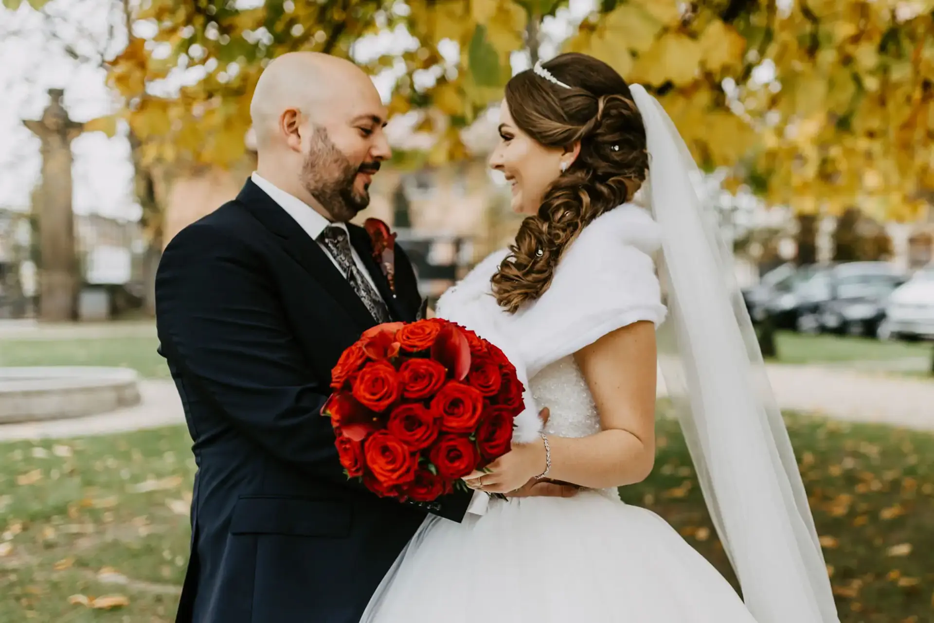 Hochzeit Schloss Michelfeld - Bild 21