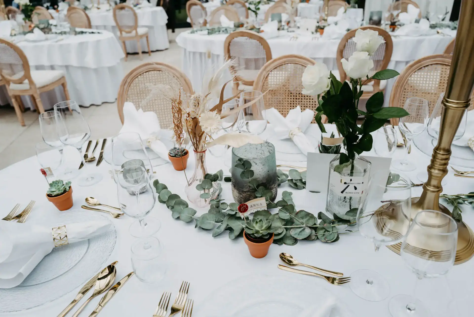 Hochzeit Morrhof Großkarlbach - Bild 59