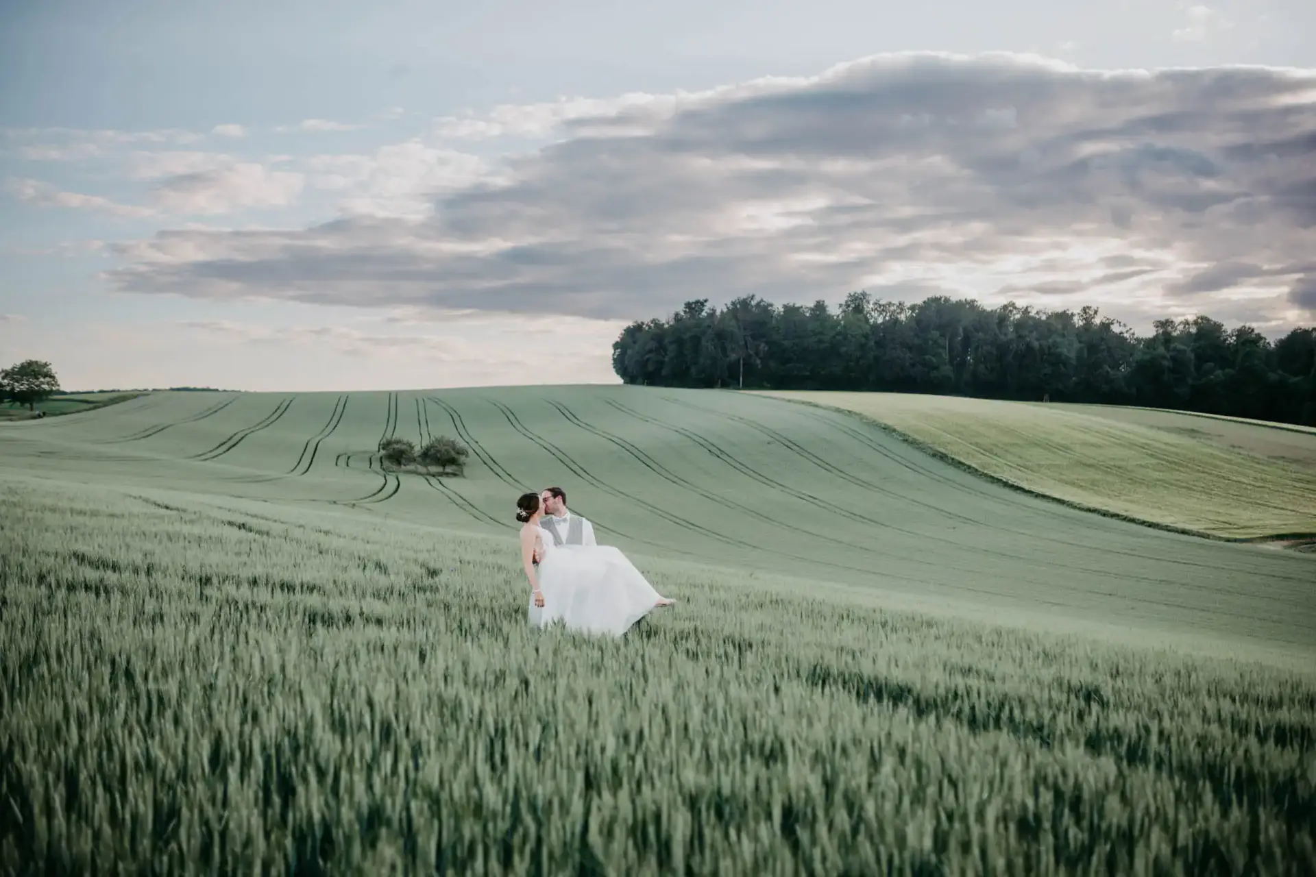 Hochzeit Bruchsal - Bild 36