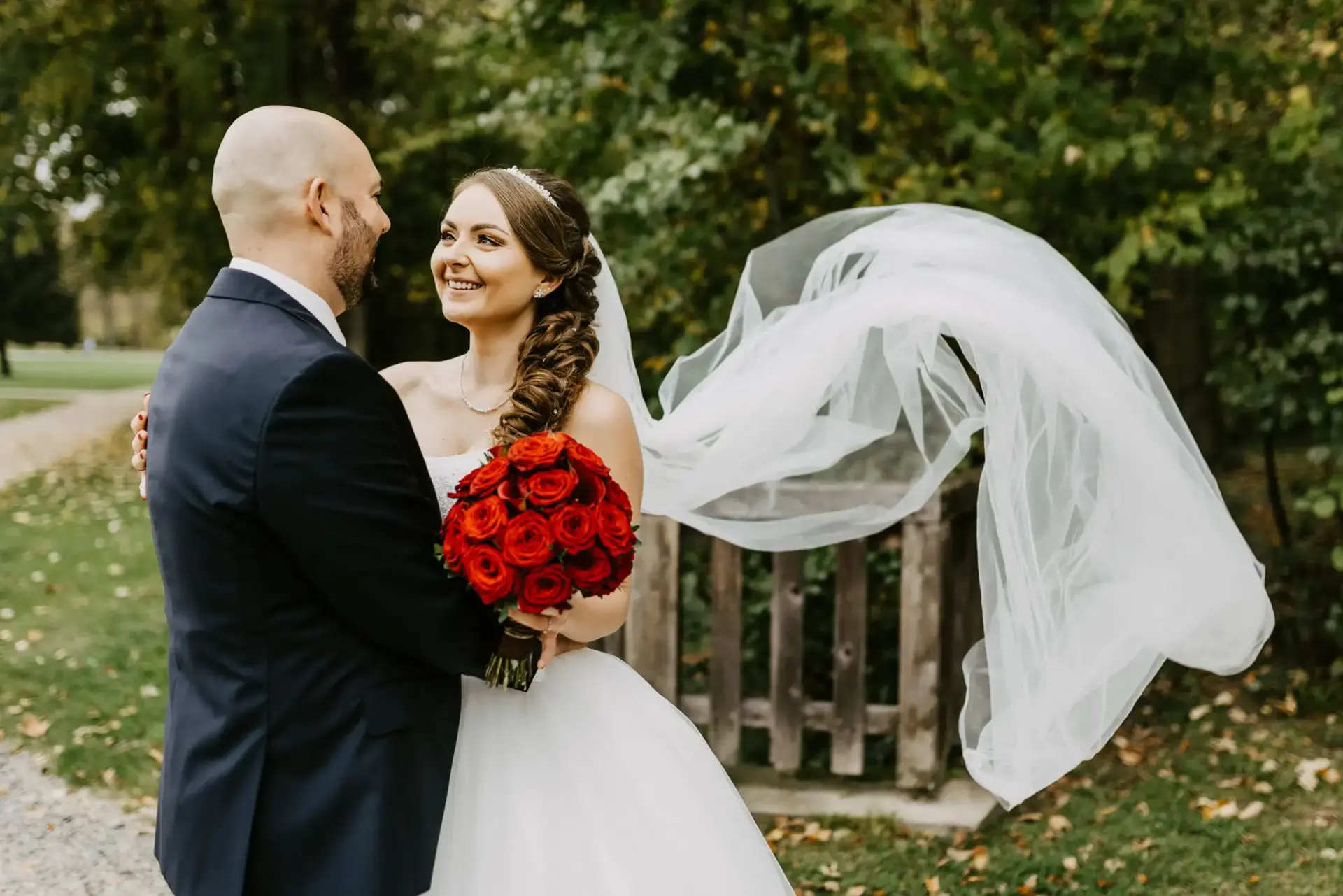 Hochzeit Schloss Michelfeld - Bild 30