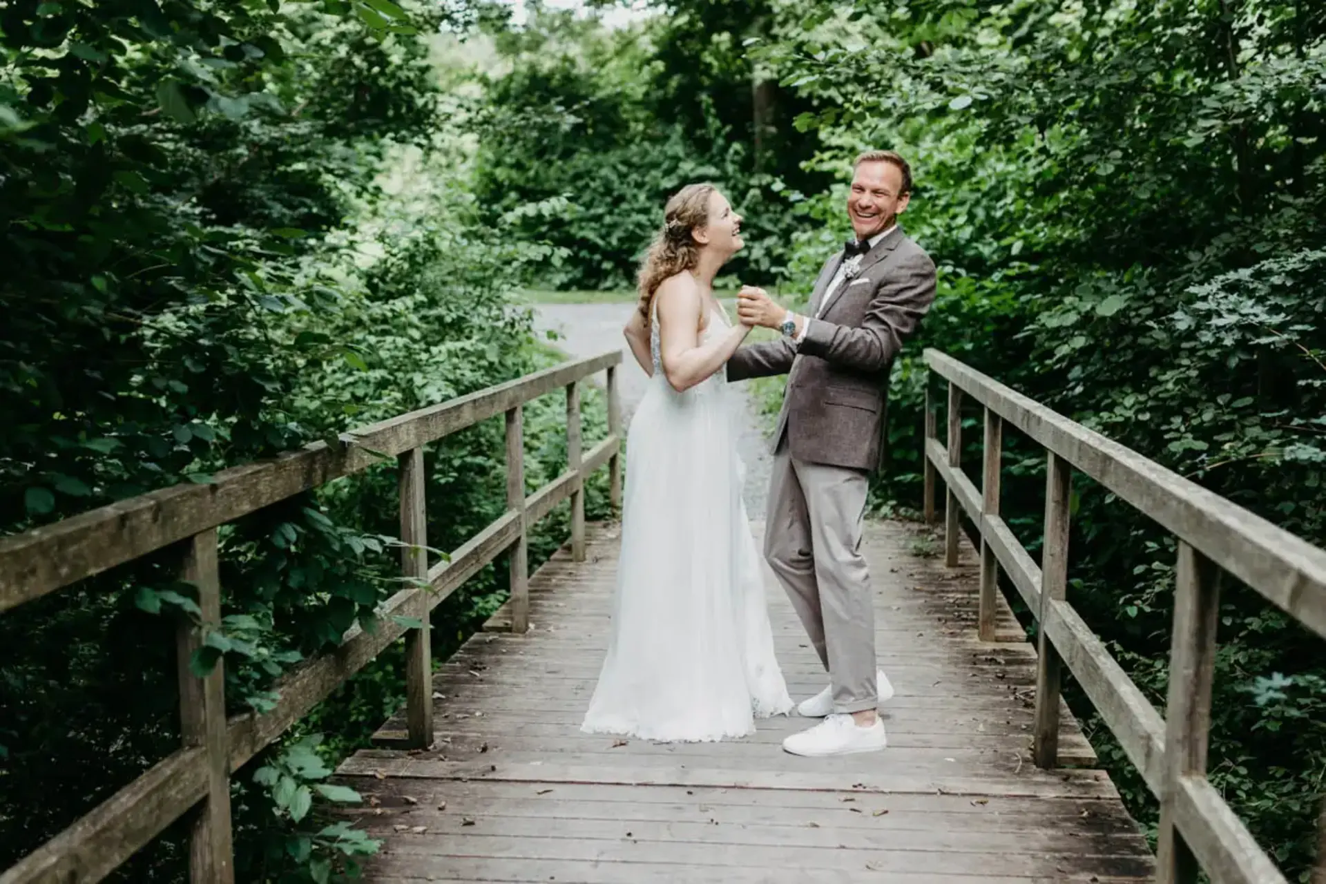 Hochzeit Eventmühle Kraichgau - Bild 36