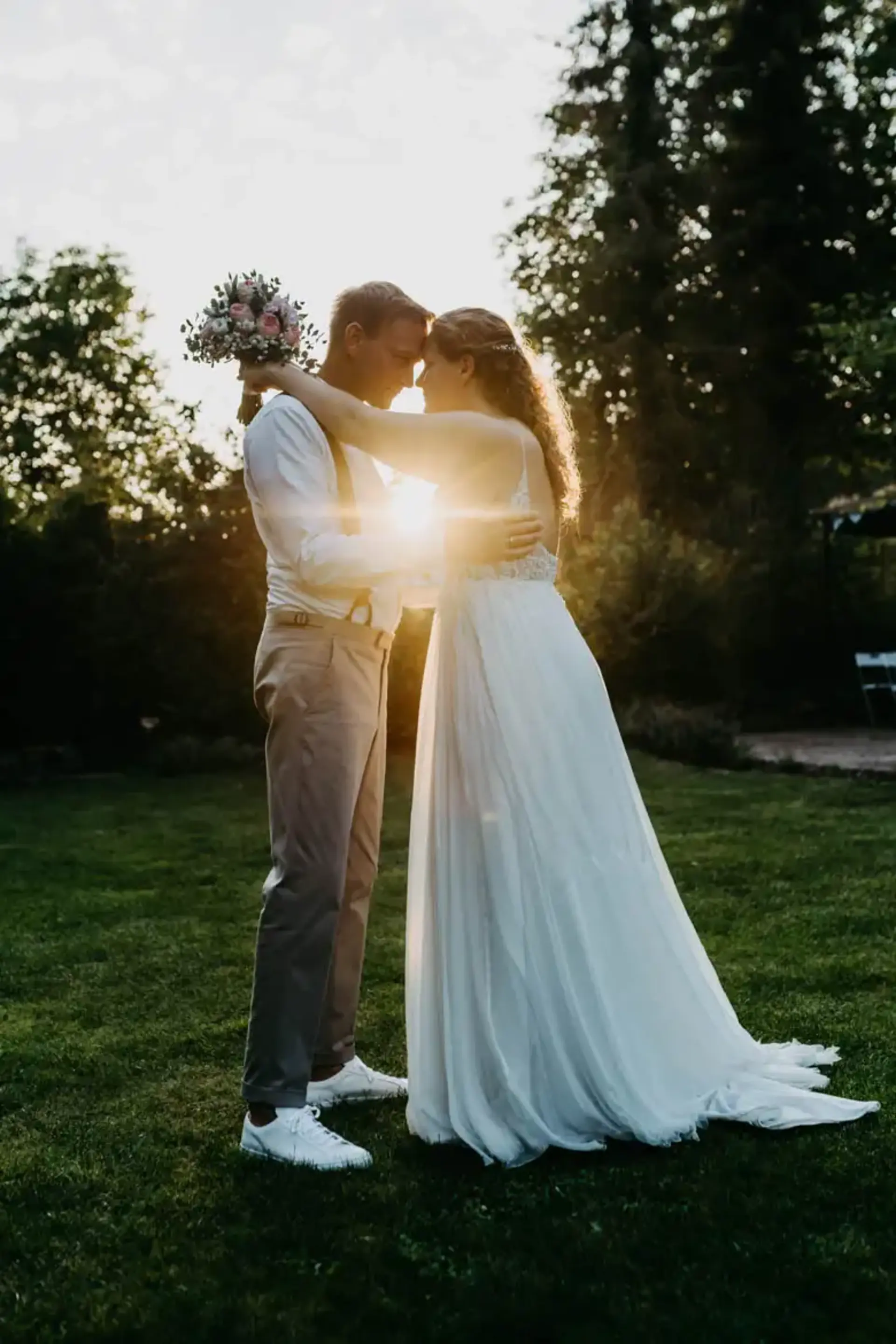 Hochzeit Eventmühle Kraichgau - Bild 59