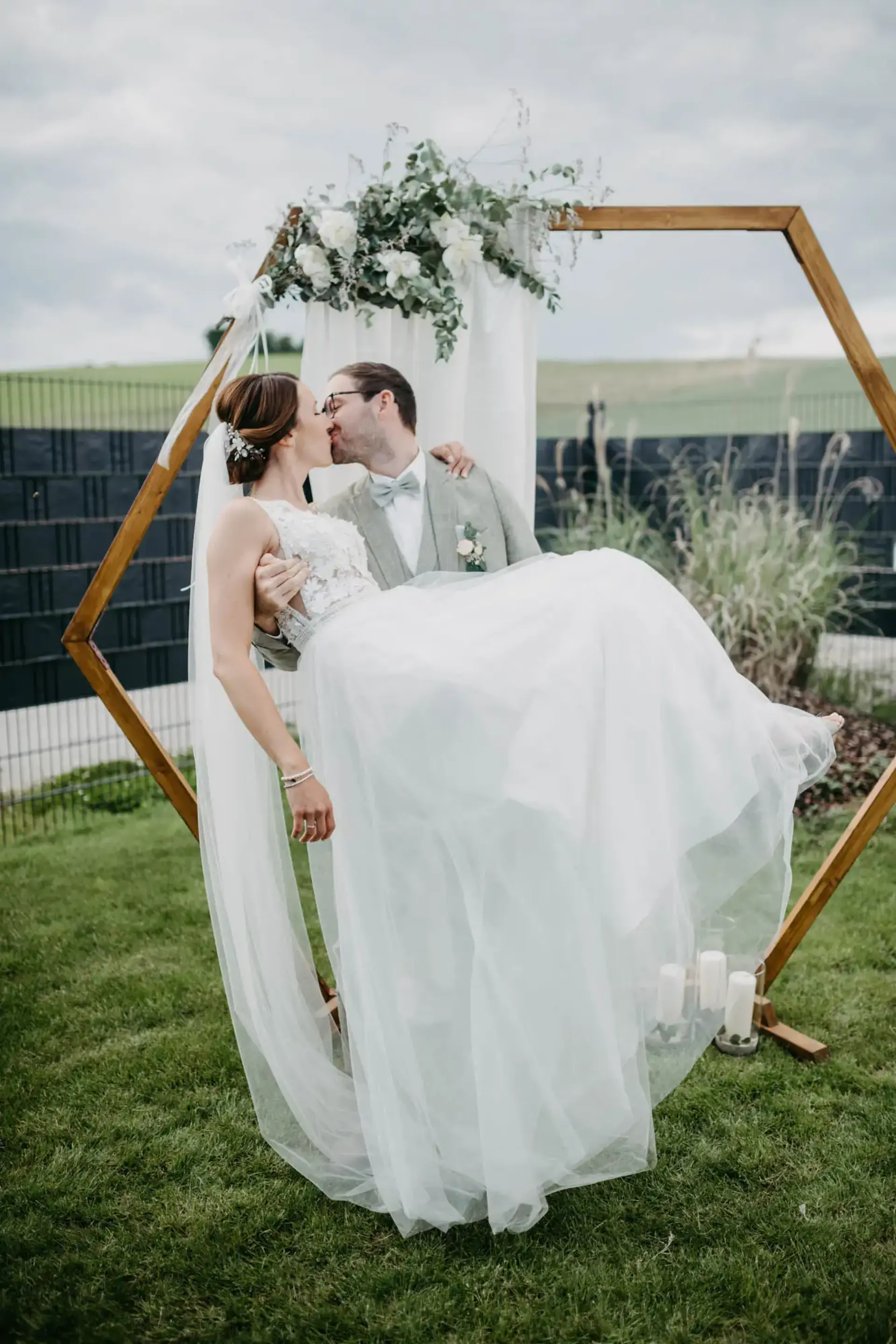 Hochzeit Bruchsal - Bild 31