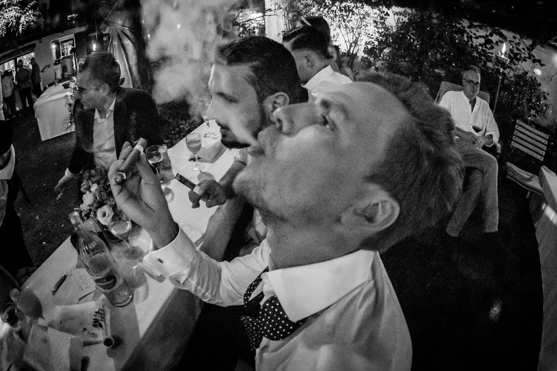 Gartenhochzeit Sinsheim Prewedding - Bild 91