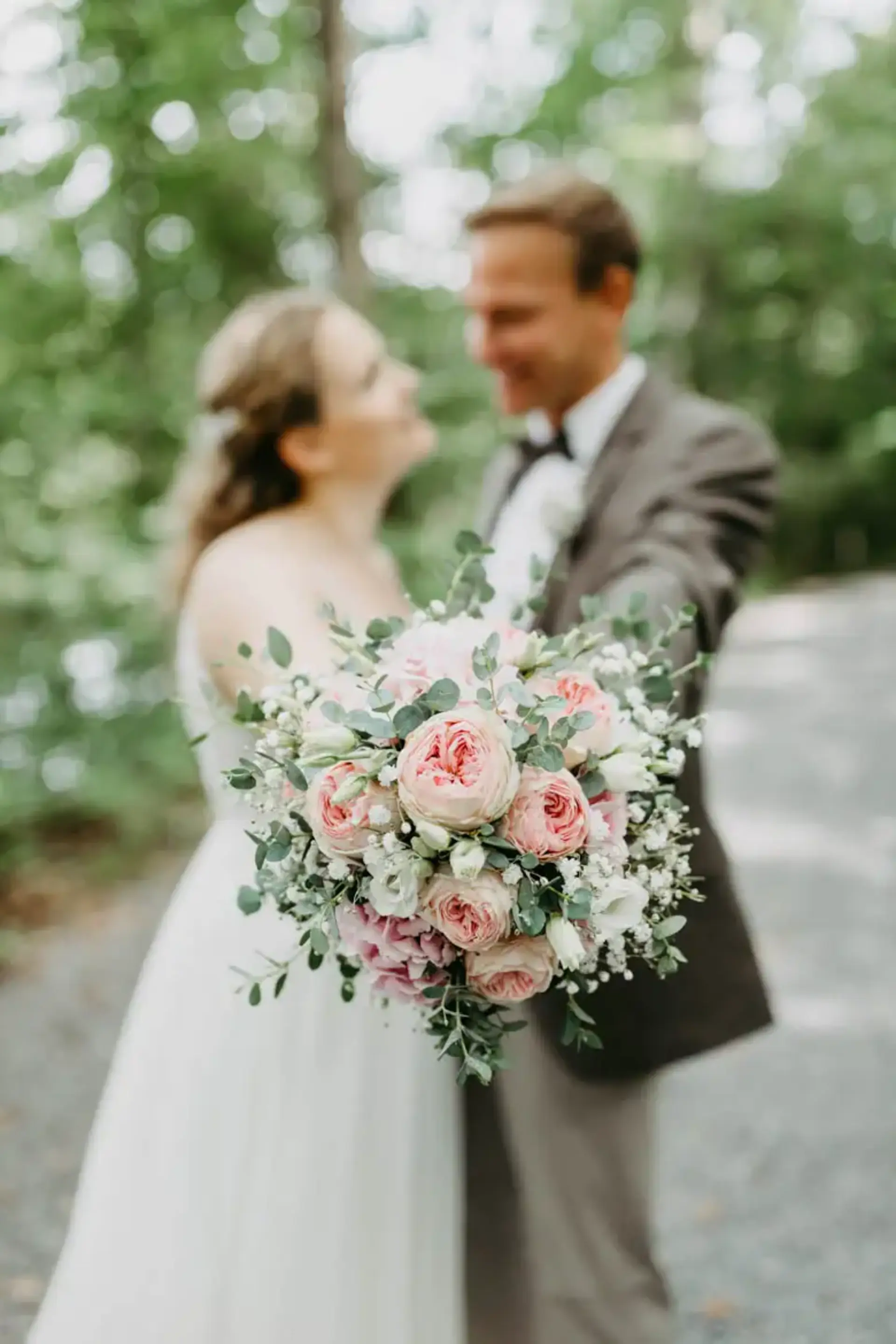 Hochzeit Eventmühle Kraichgau - Bild 26