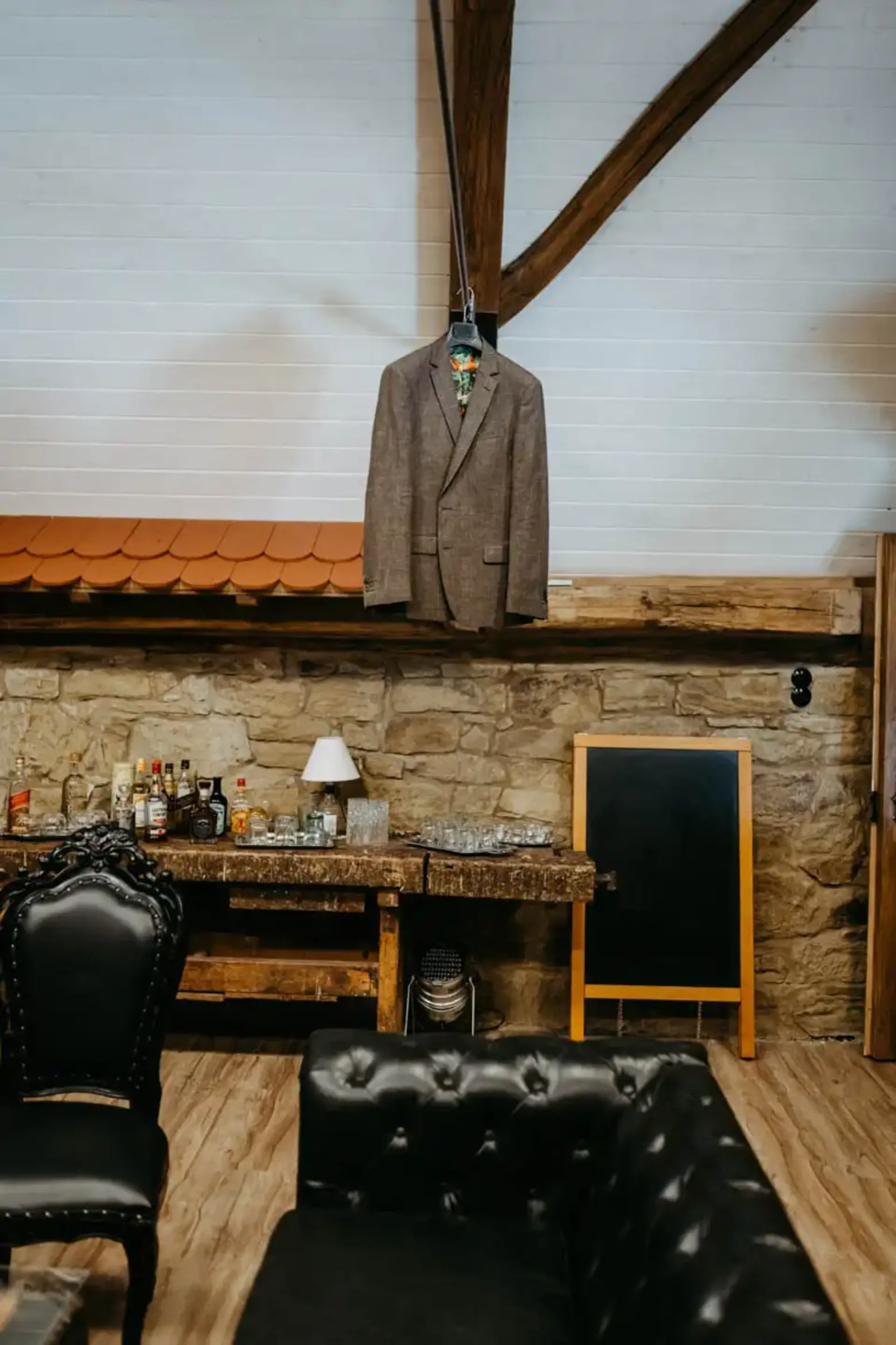 Hochzeit Eventmühle Kraichgau - Bild 14