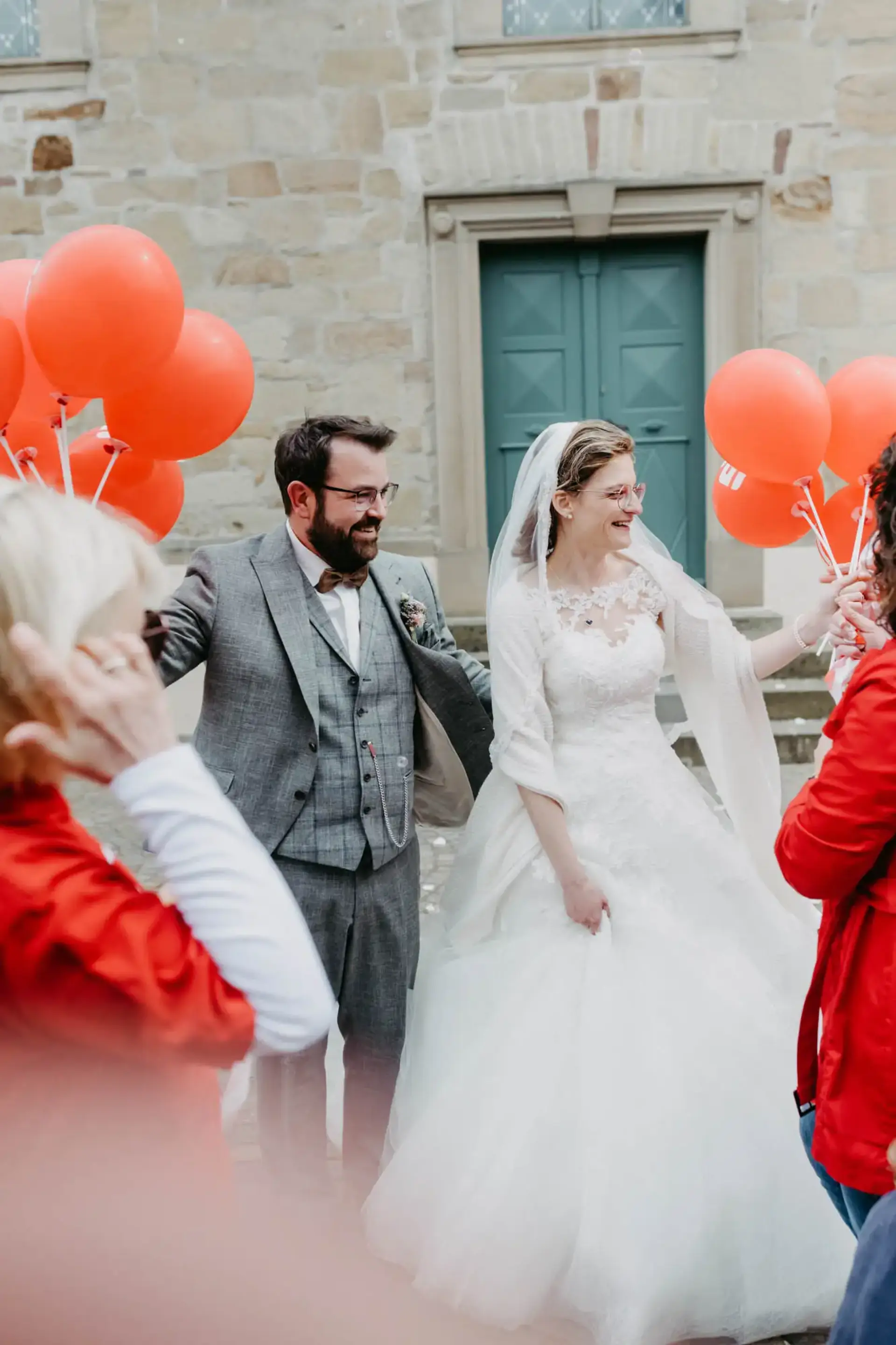 Hochzeit Palmeri Östringen - Bild 51