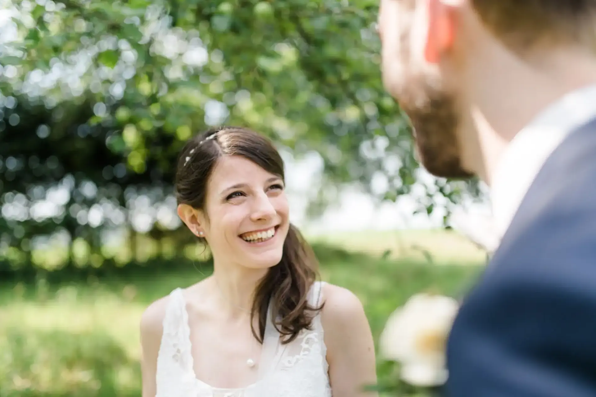 Hochzeitsfotograf Kraichgau Berghof Weinäcker - Bild 16