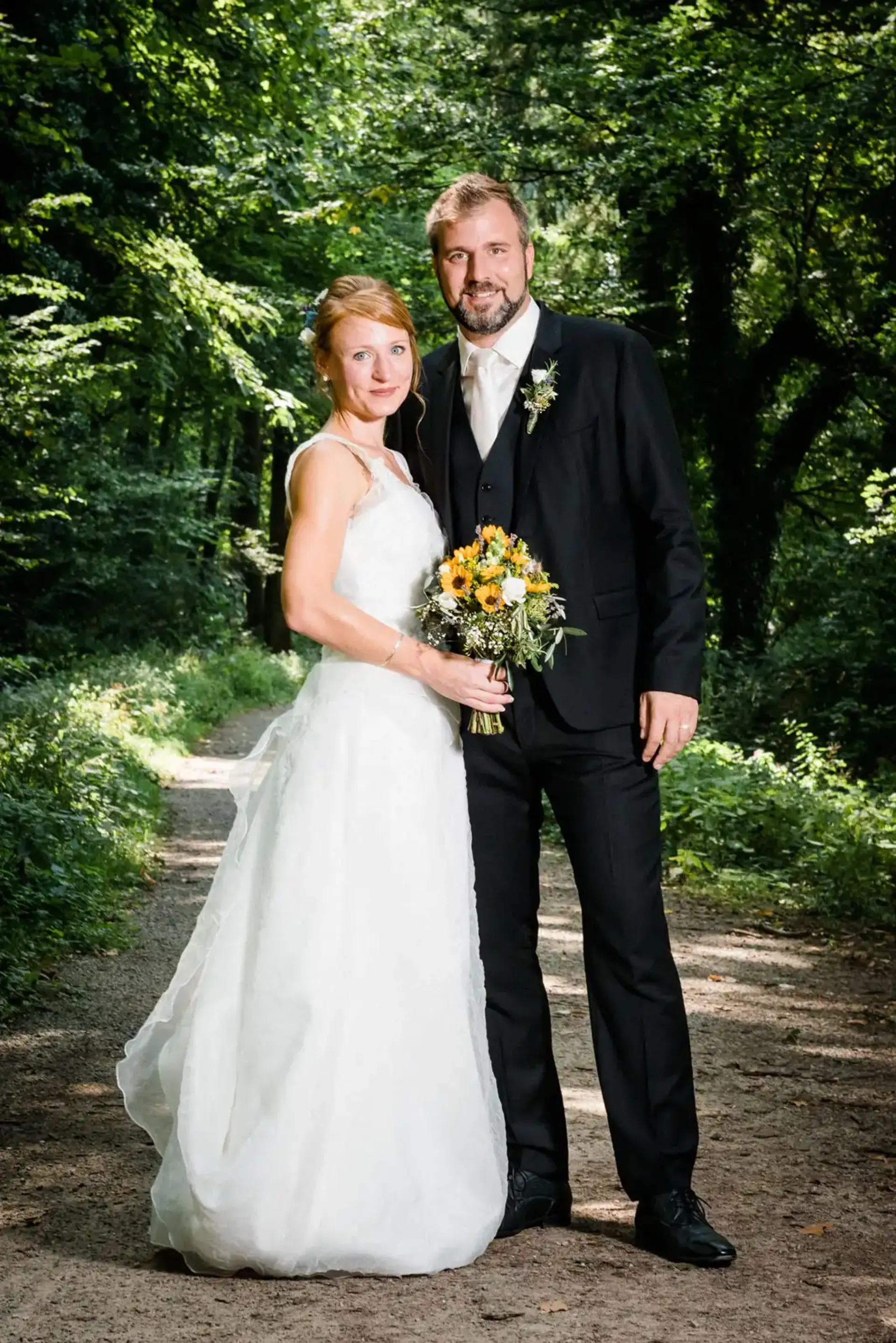 Hochzeit Burg Steinsberg Sinsheim - Bild 06