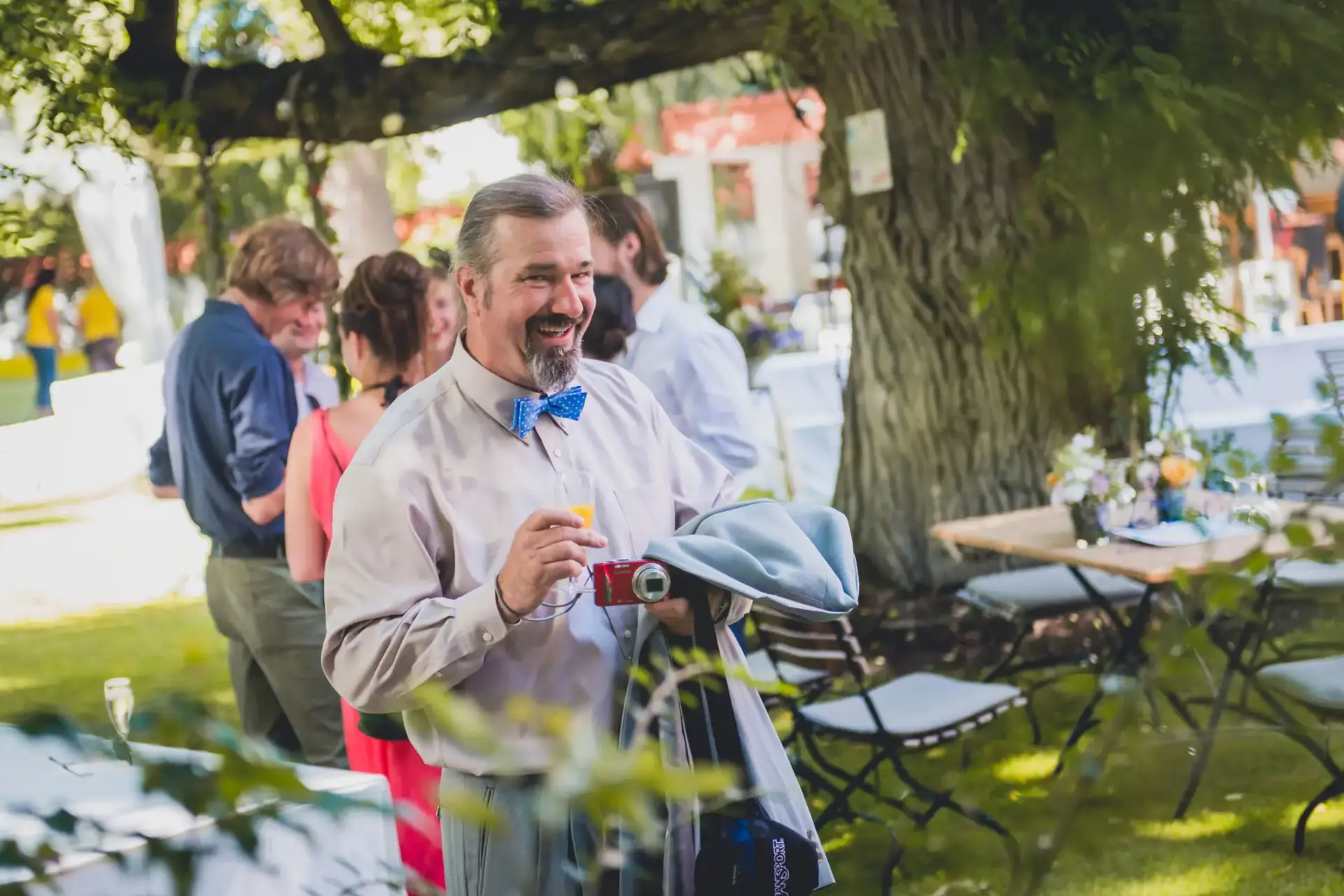 Gartenhochzeit Sinsheim Prewedding - Bild 59