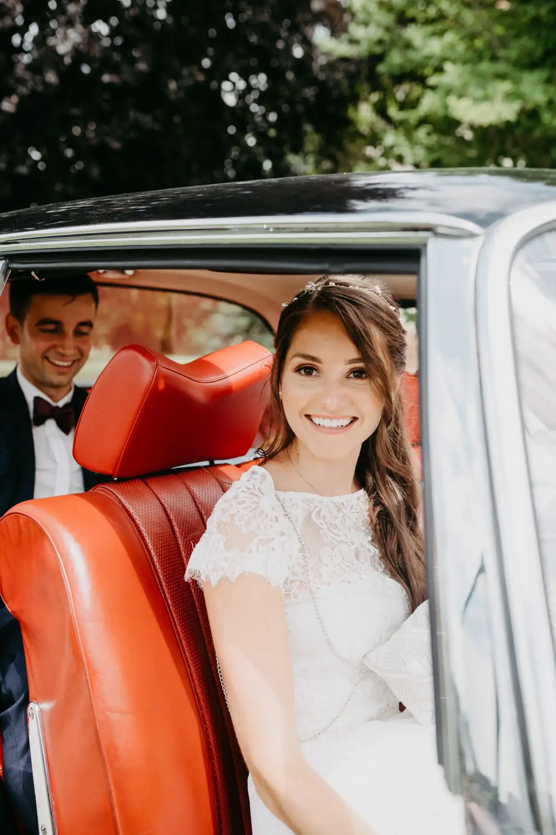 Hochzeit Heidersbacher Mühle Odenwald - Bild 07