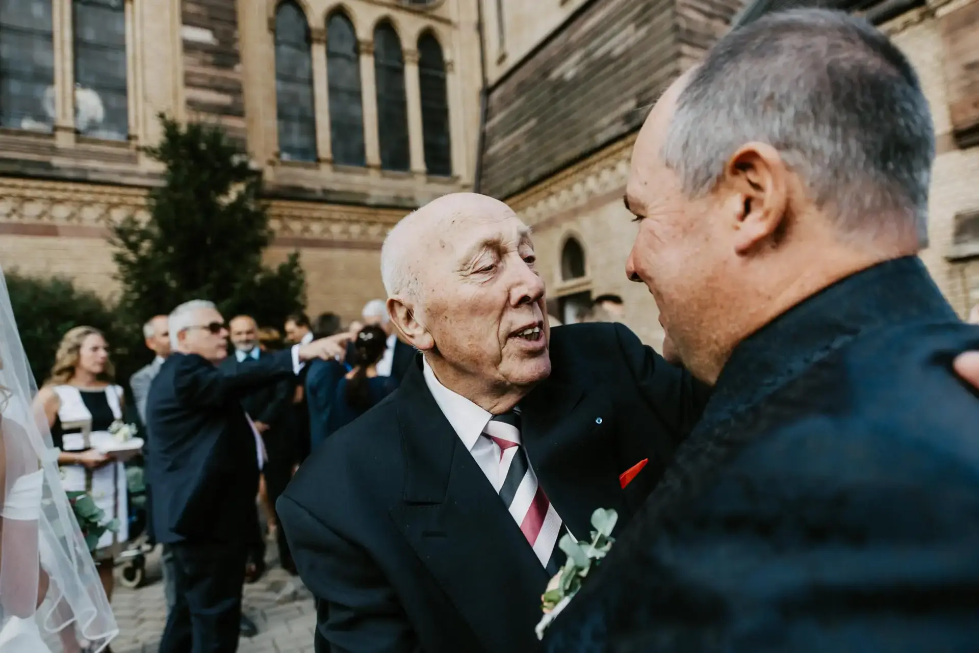 Hochzeit Heidelberg - Bild 44