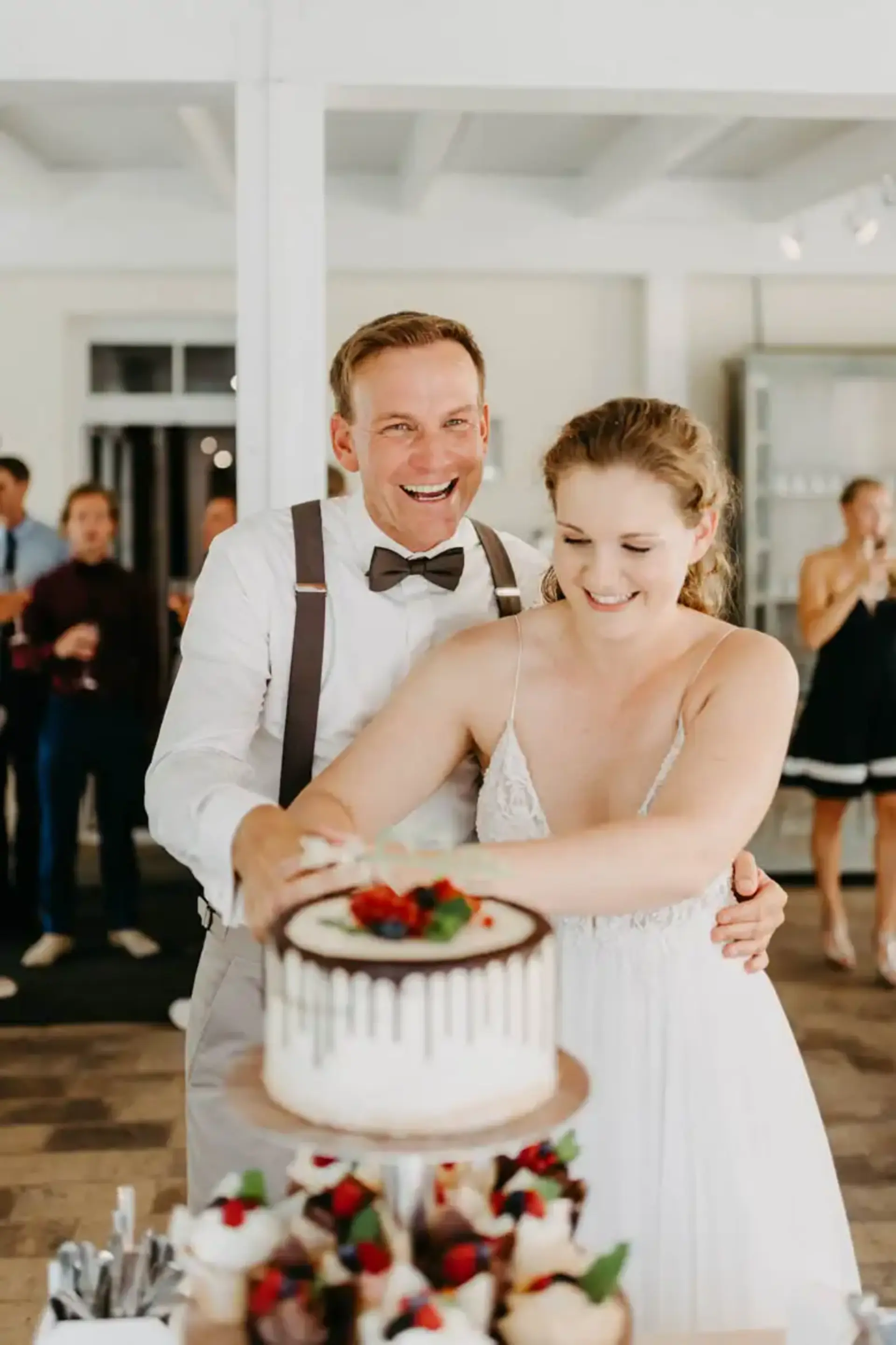 Hochzeit Eventmühle Kraichgau - Bild 55