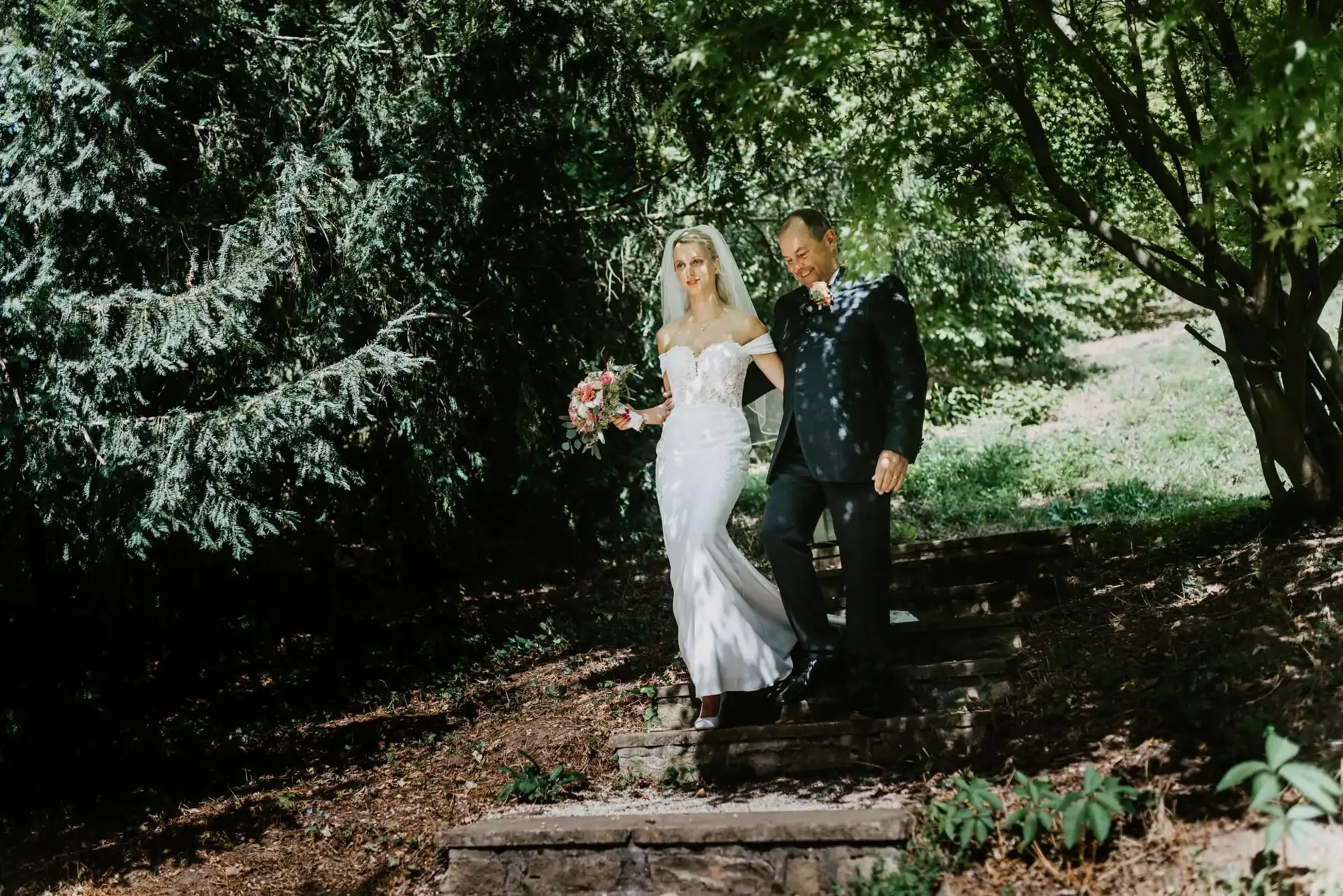 Hochzeit Heidelberg - Bild 25
