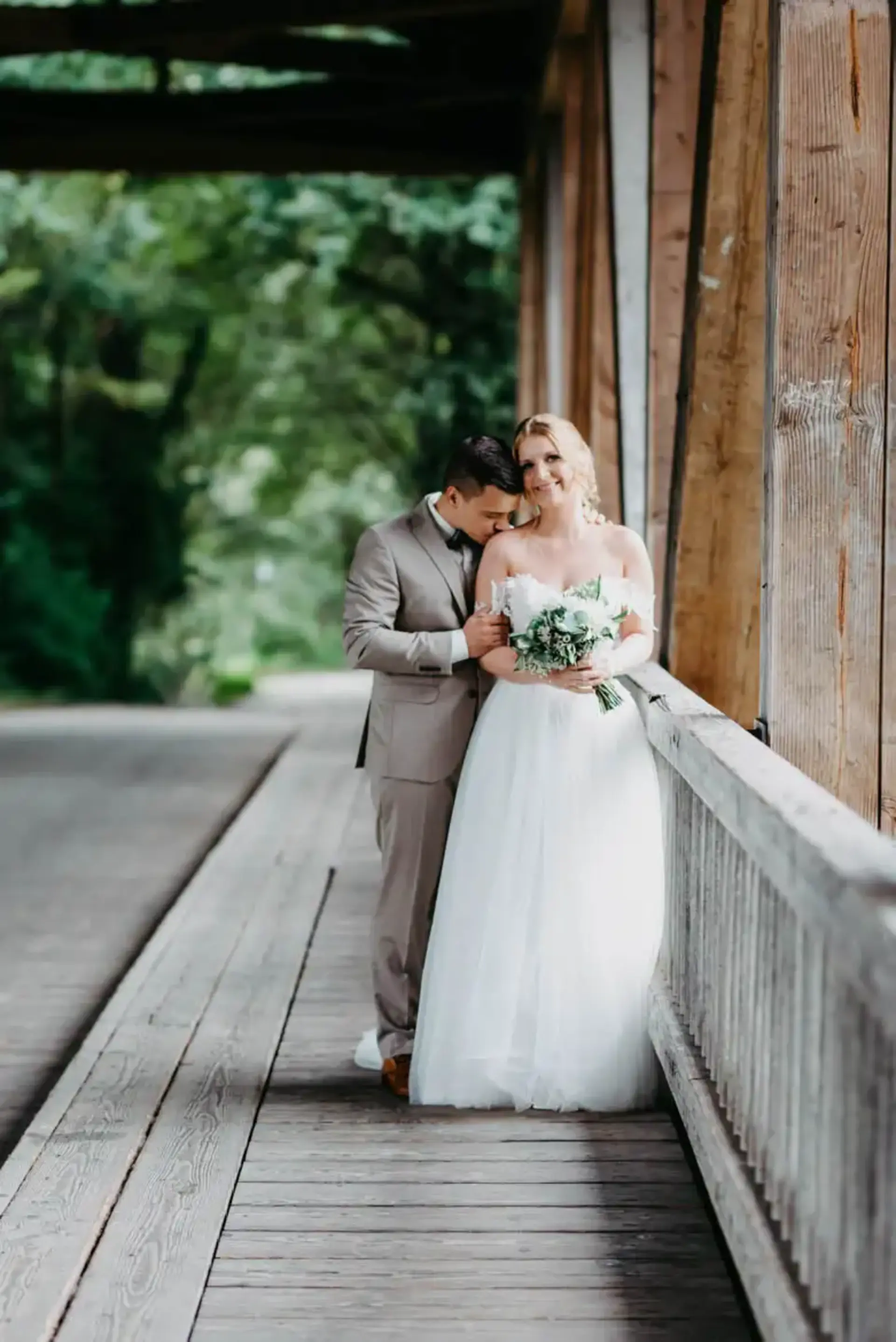 Hochzeit Berghof Weinäcker Heidelberg - Bild 34