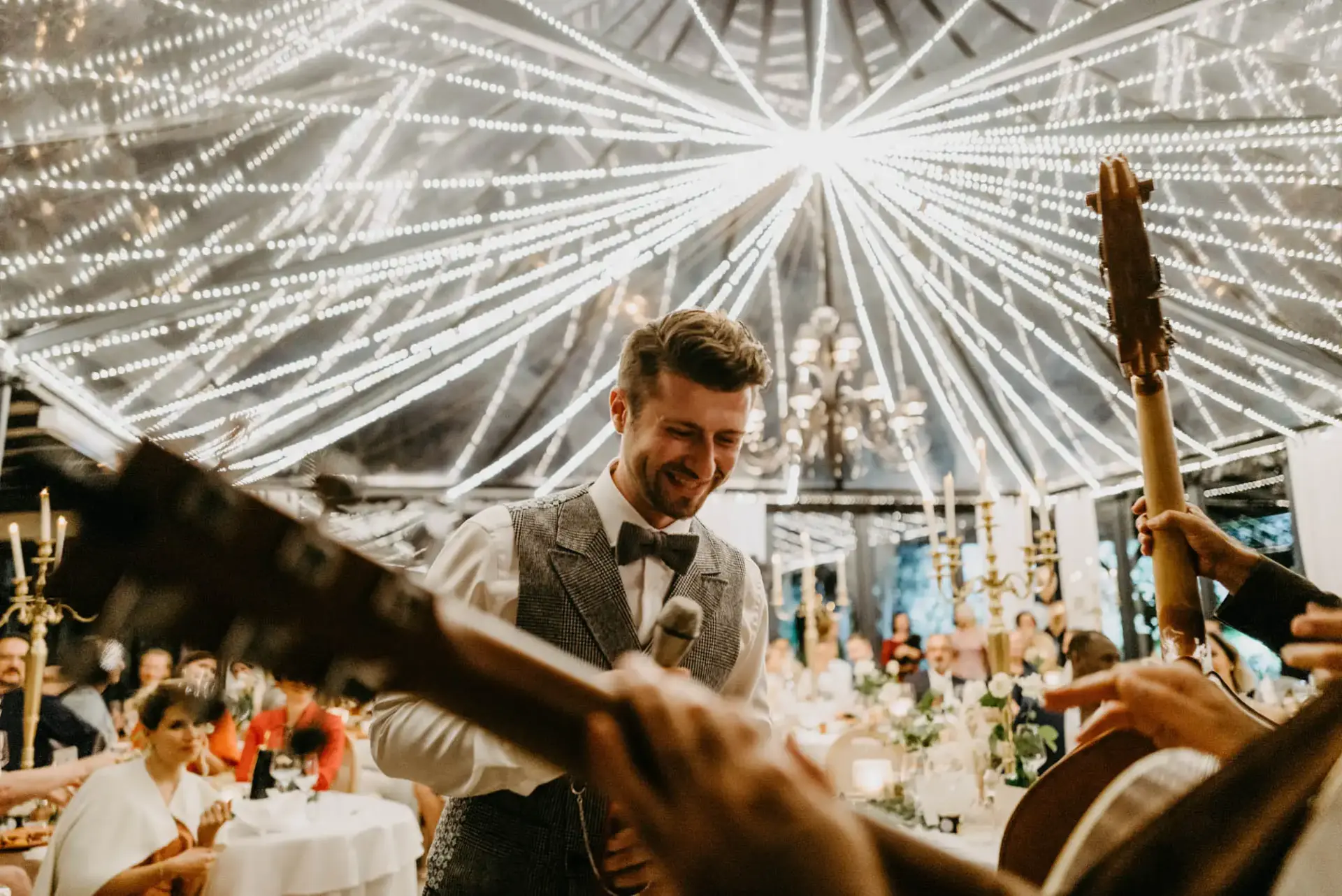 Hochzeit Morrhof Großkarlbach - Bild 76