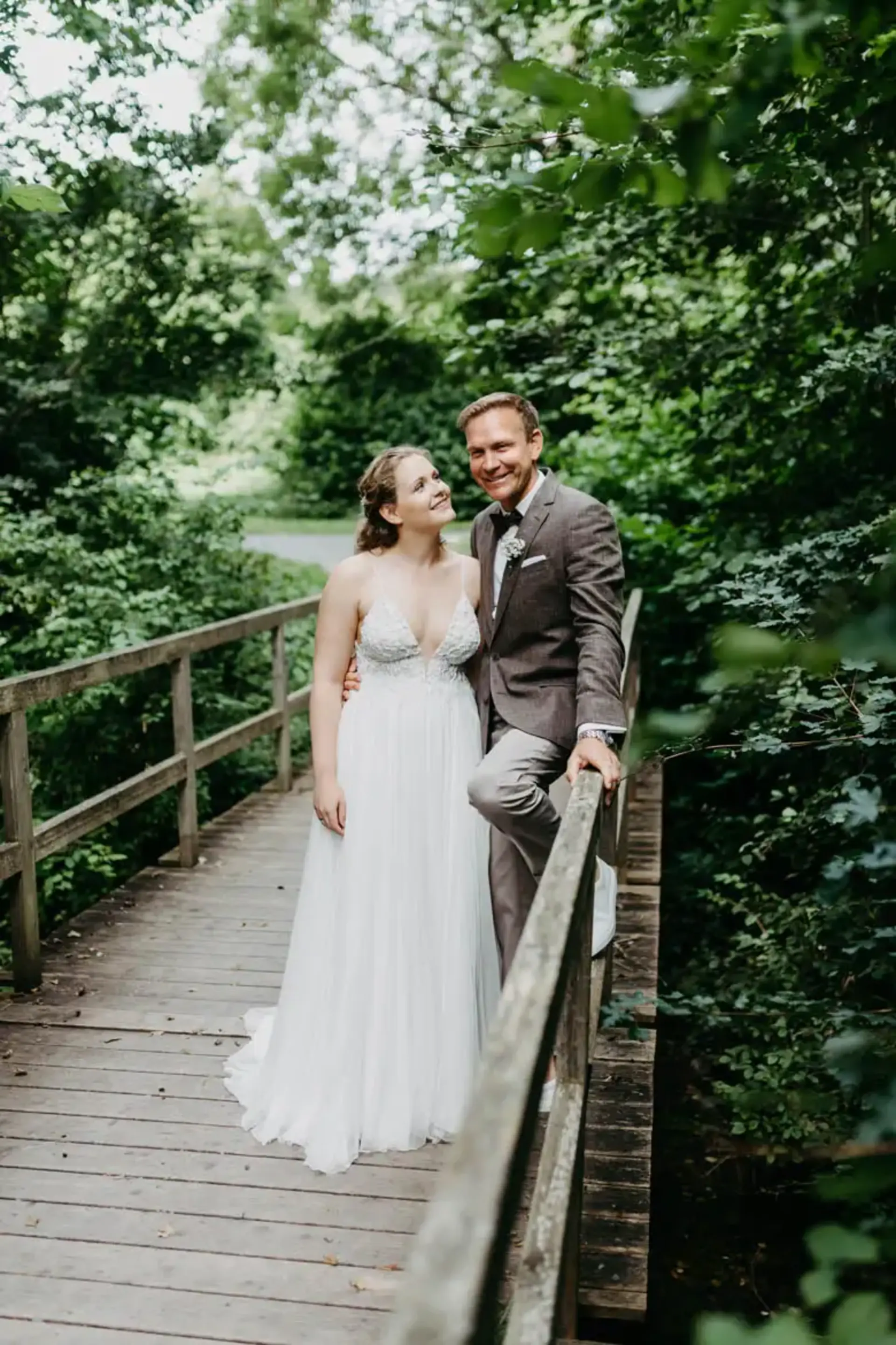 Hochzeit Eventmühle Kraichgau - Bild 37