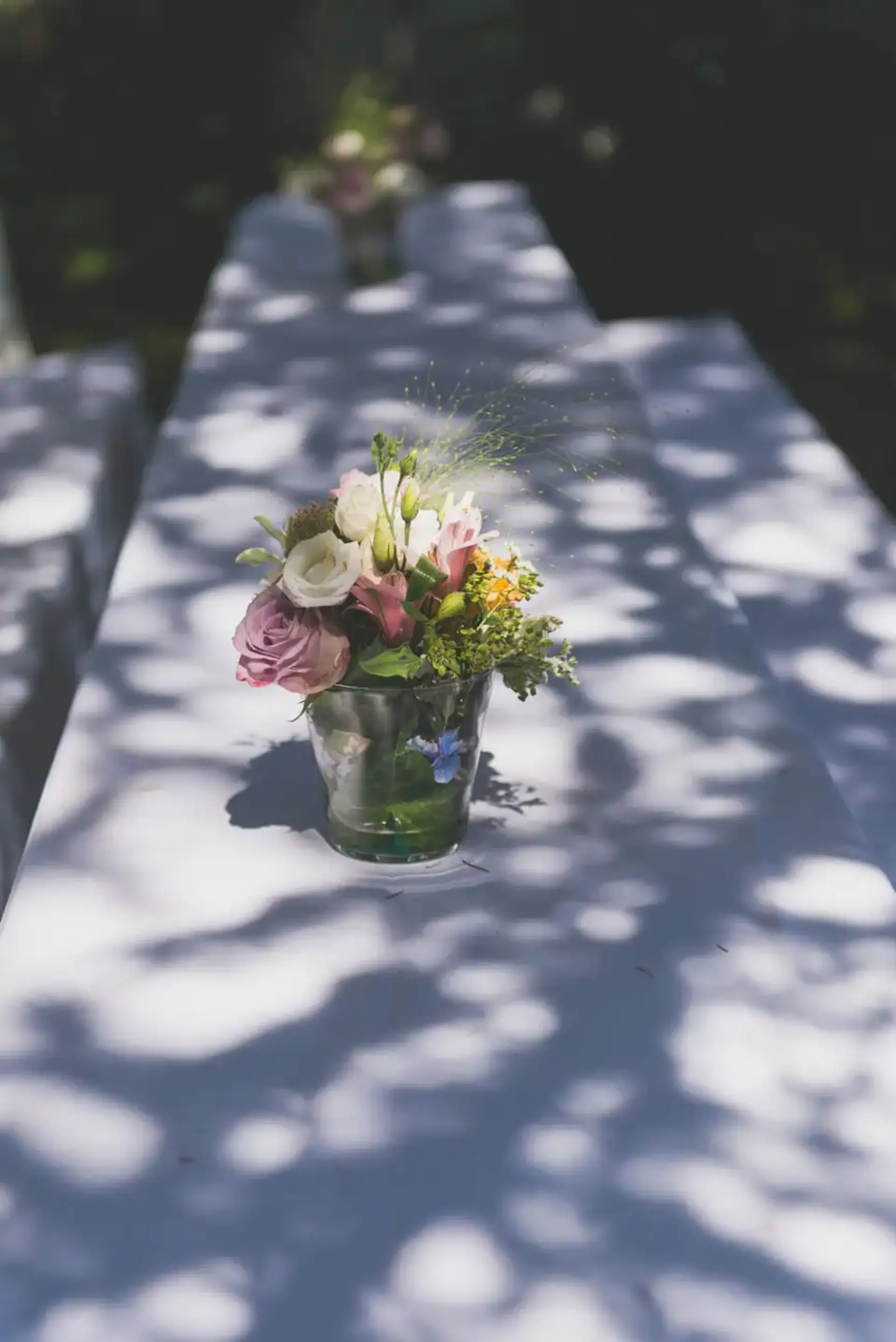 Gartenhochzeit Sinsheim Prewedding - Bild 51