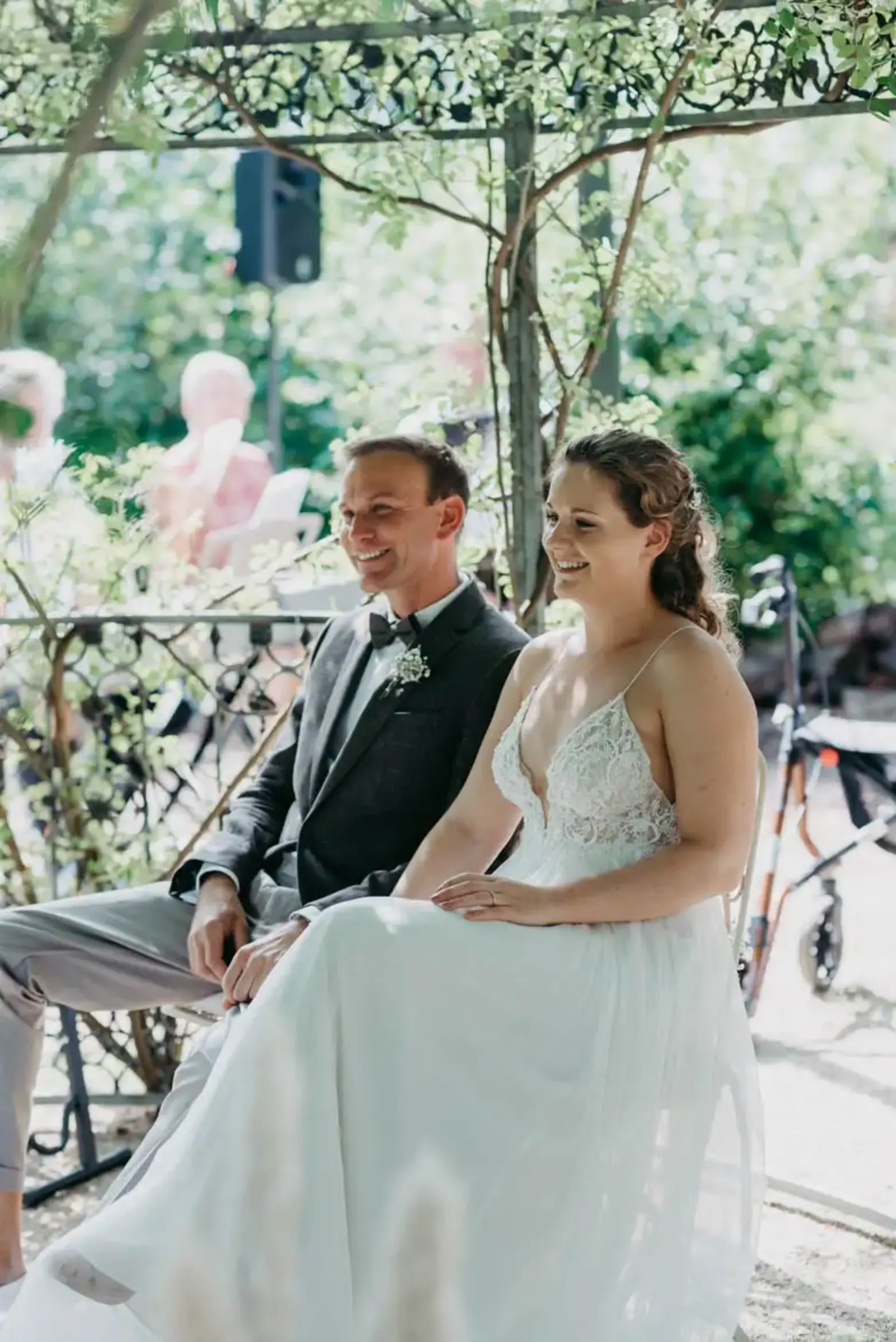 Hochzeit Eventmühle Kraichgau - Bild 46