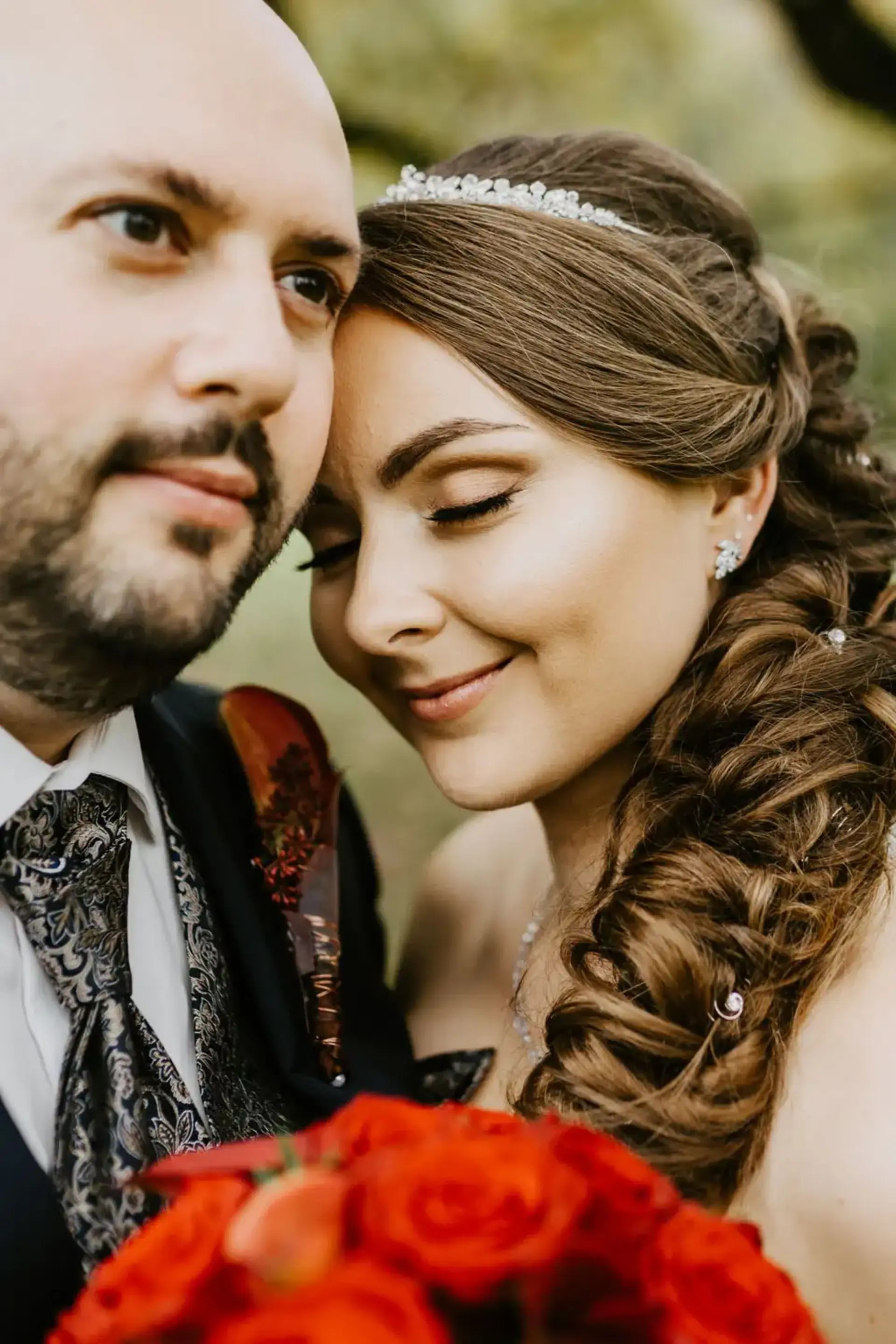 Hochzeit Schloss Michelfeld - Bild 28